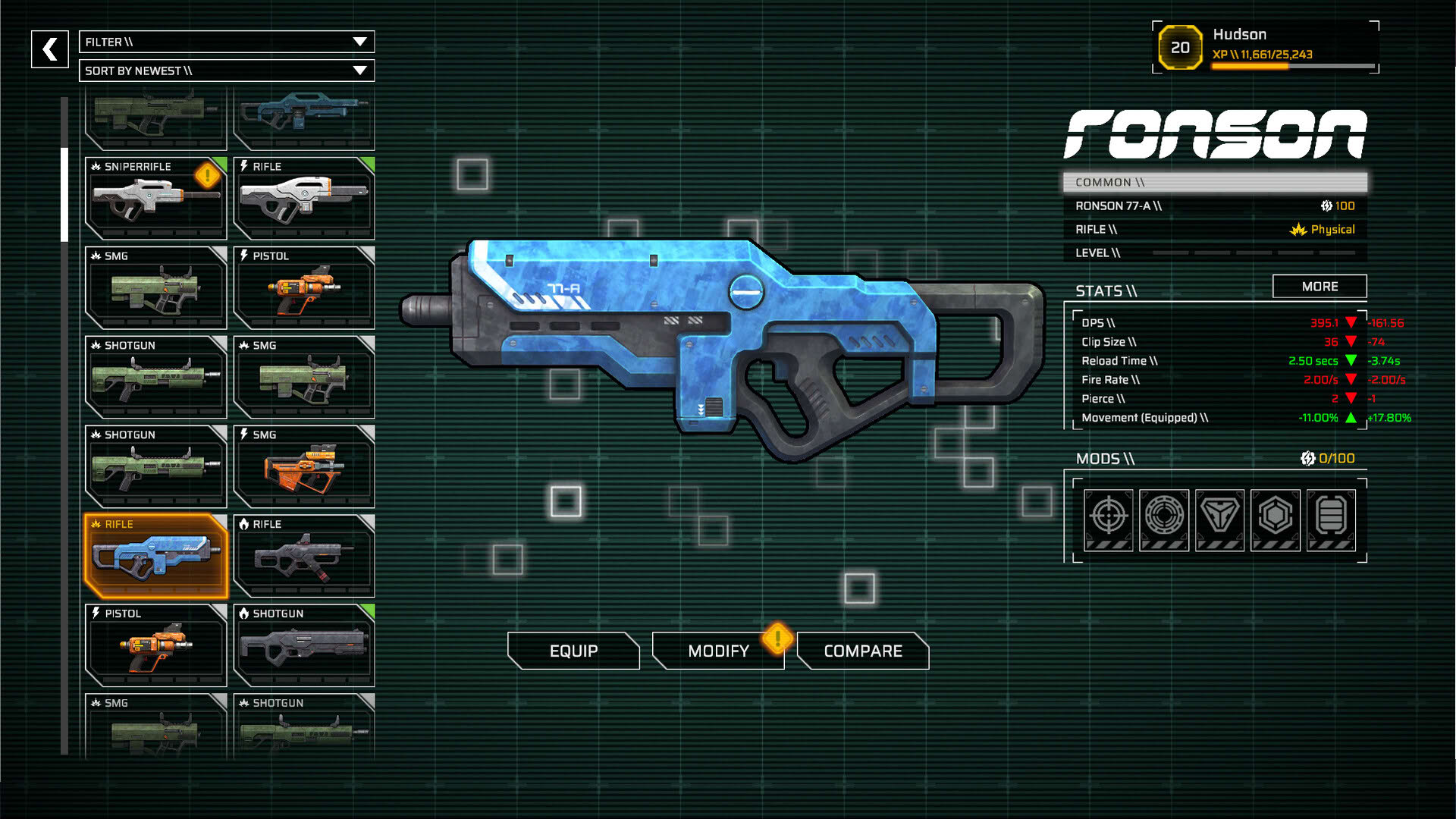 Screenshot for Zombie Assault: Resurgence