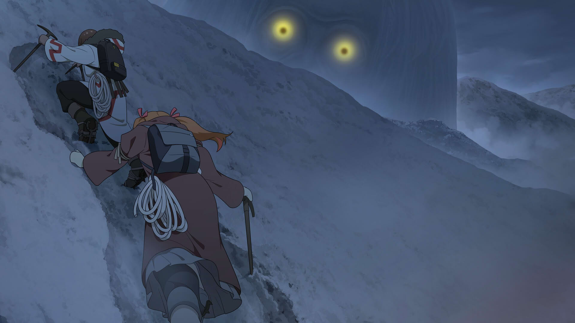 Screenshot for Seedsow Lullaby