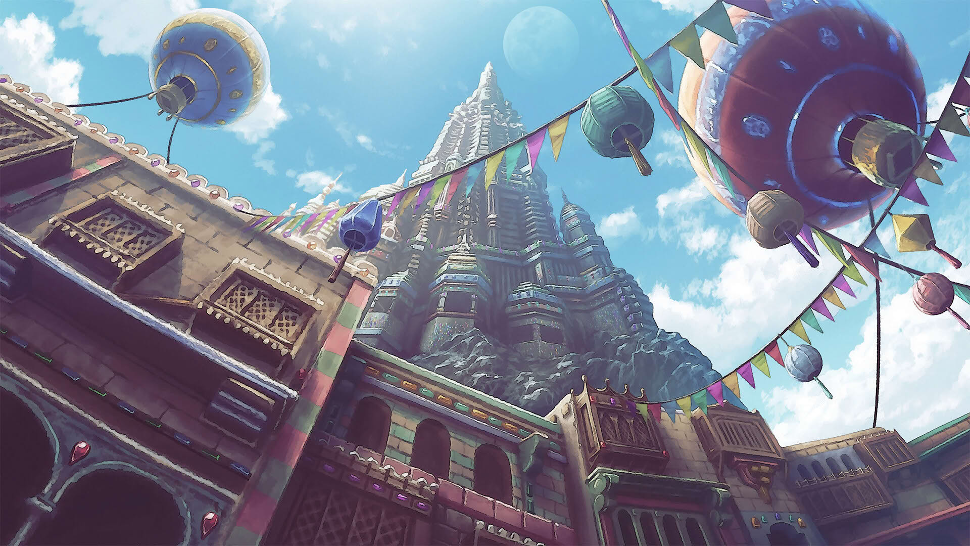 Screenshot for Seedsow Lullaby