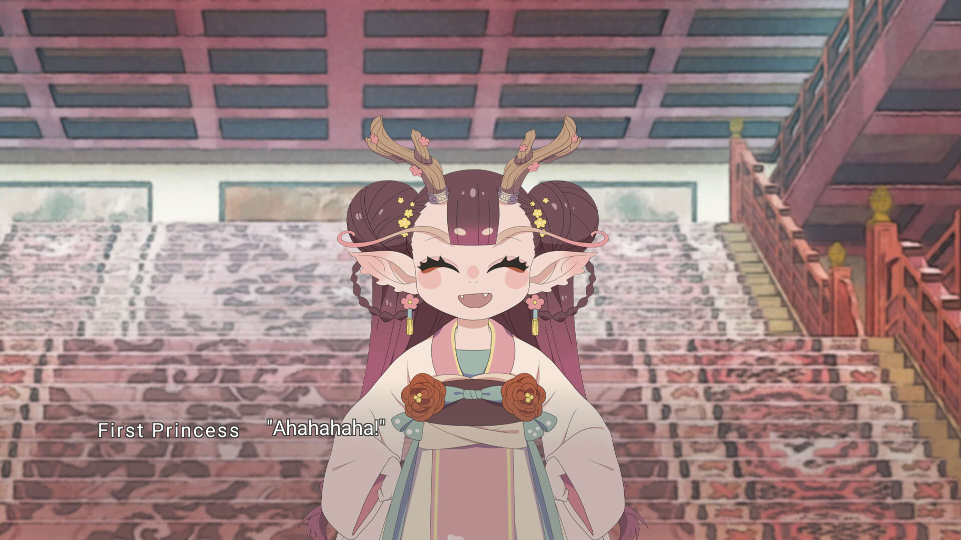 Screenshot for Seedsow Lullaby