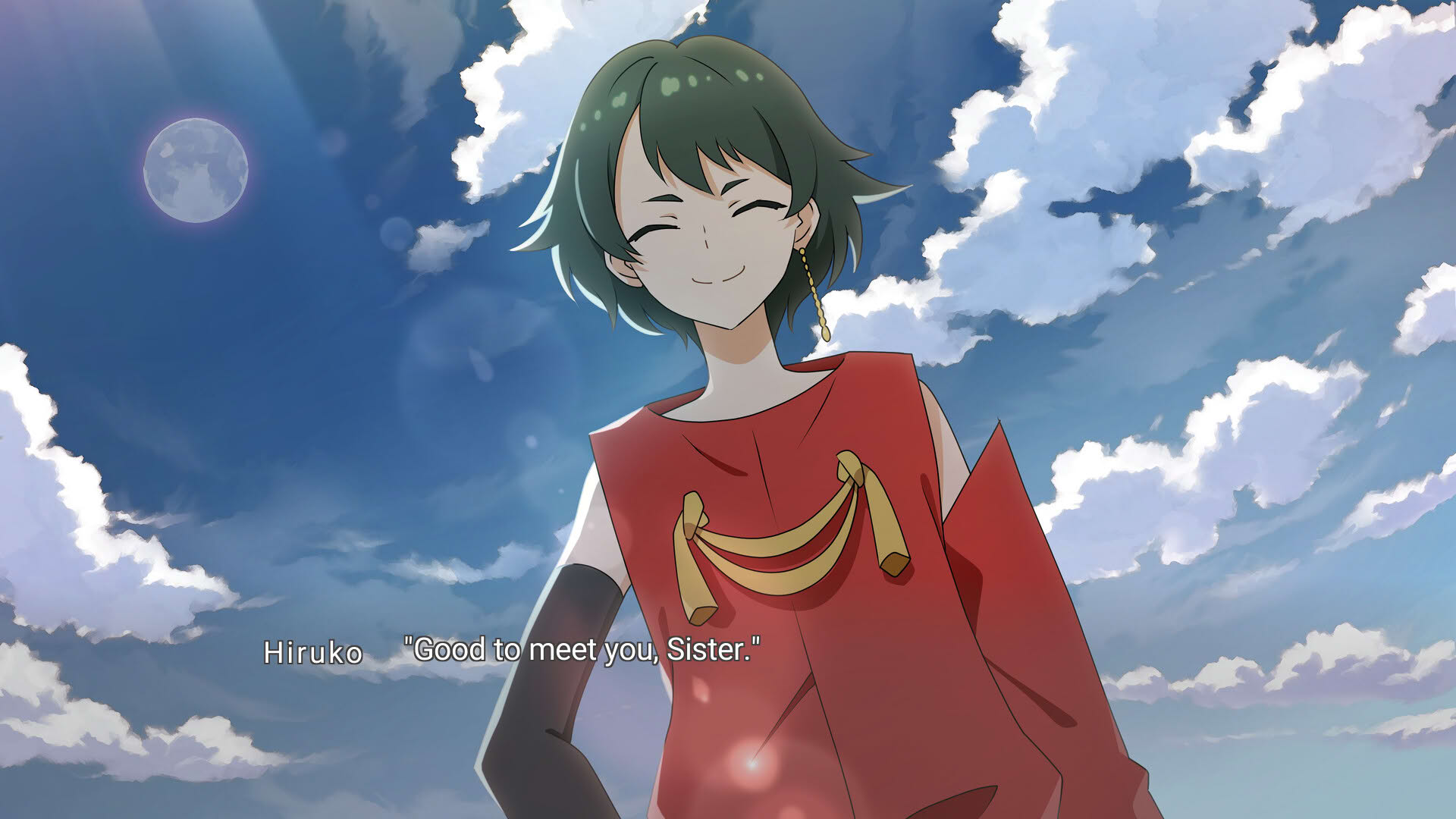Screenshot for Seedsow Lullaby