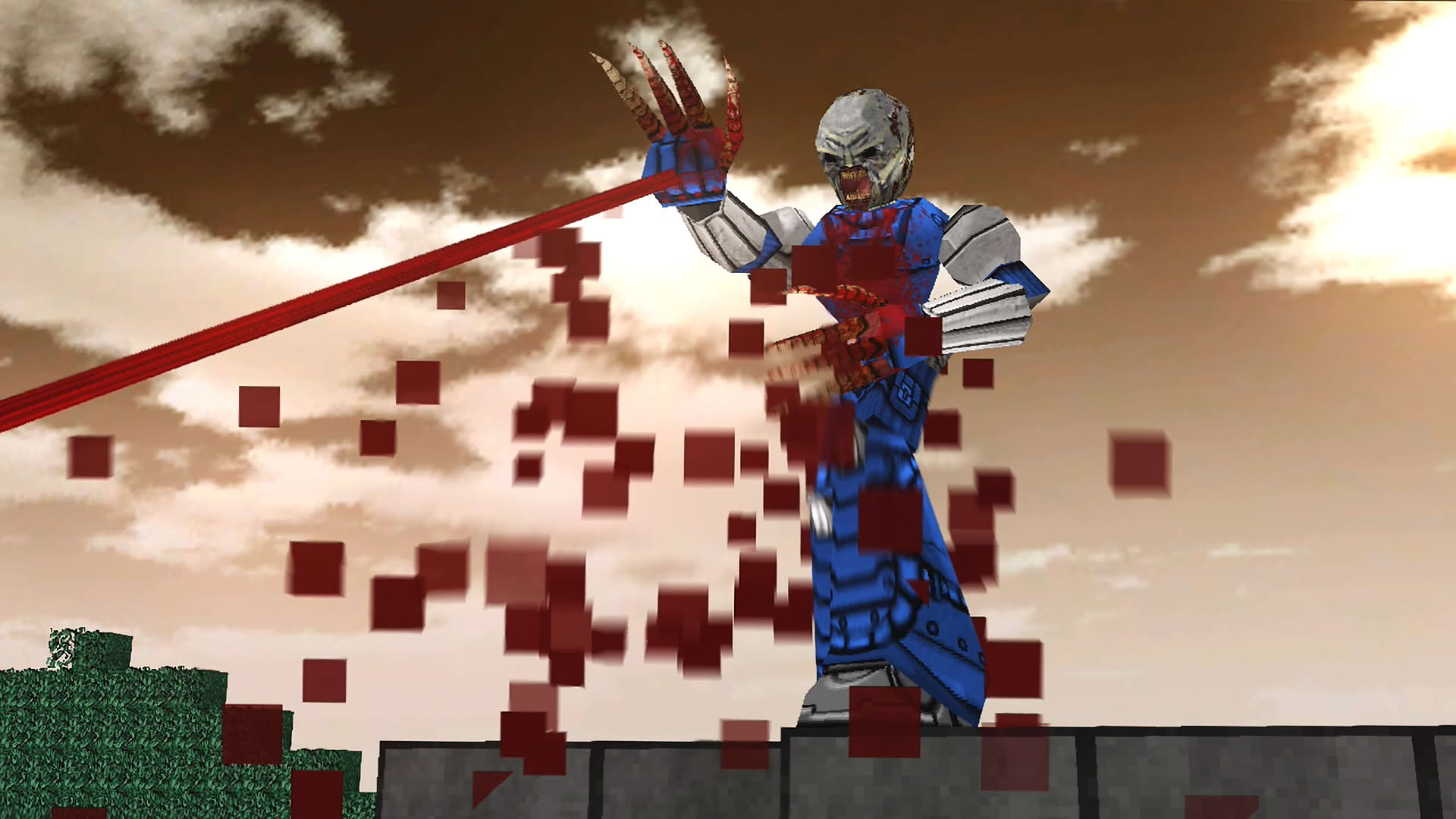 Screenshot for Murder Miners