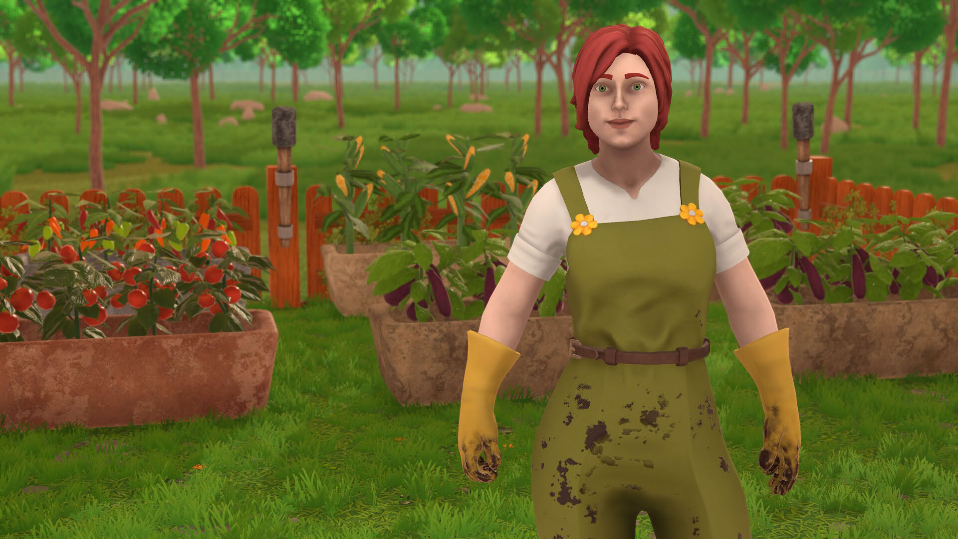 Screenshot for Inn Tycoon