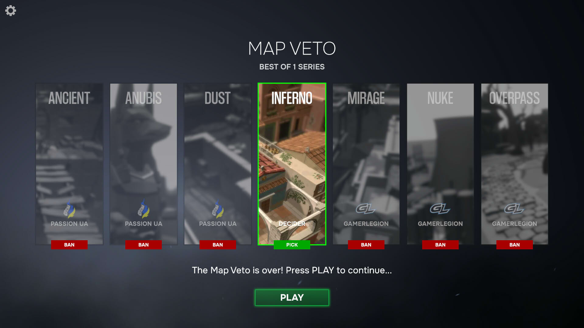 Screenshot for Esports Manager 2026