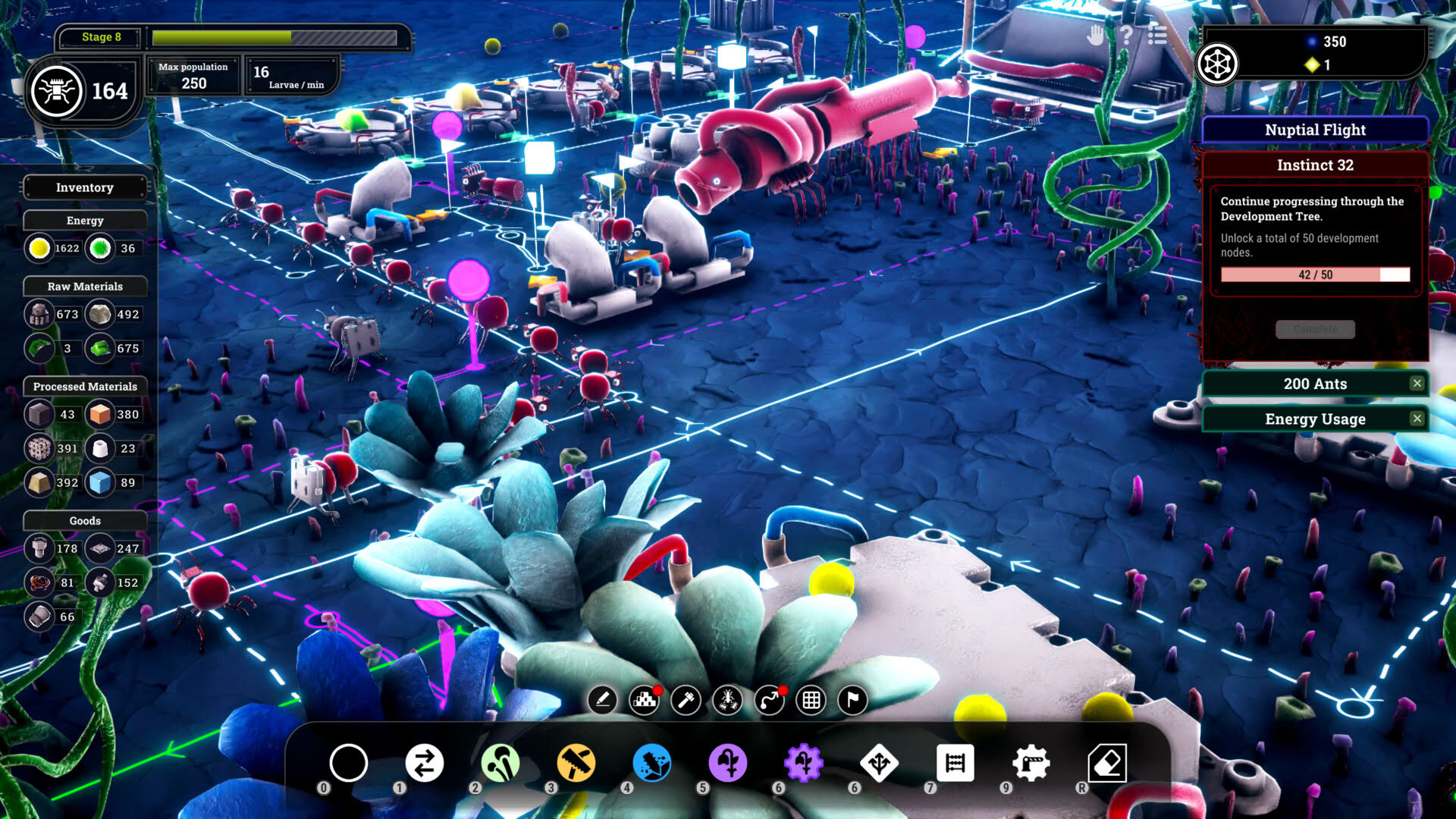 Screenshot for Microtopia