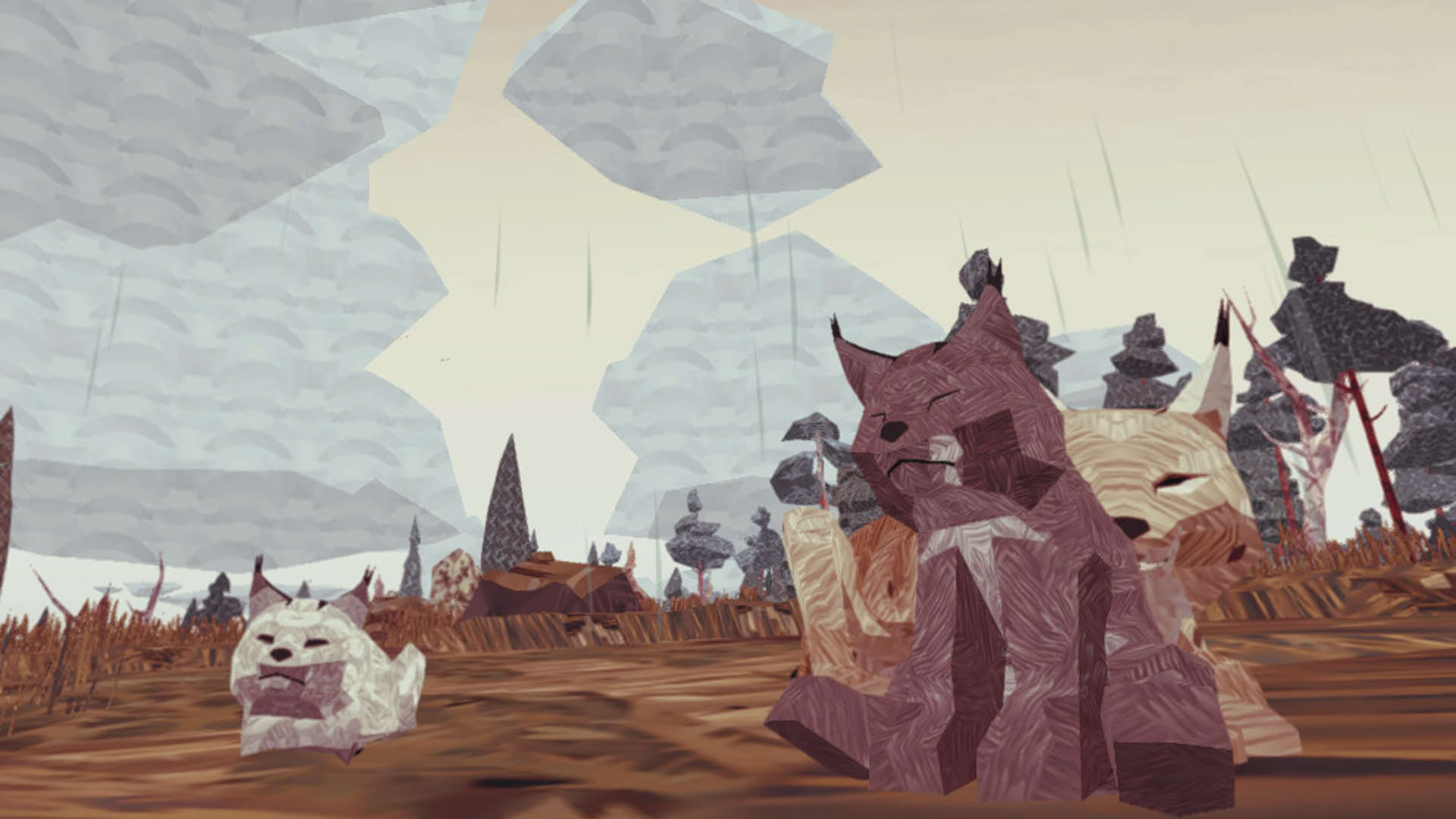 Screenshot for Shelter 2