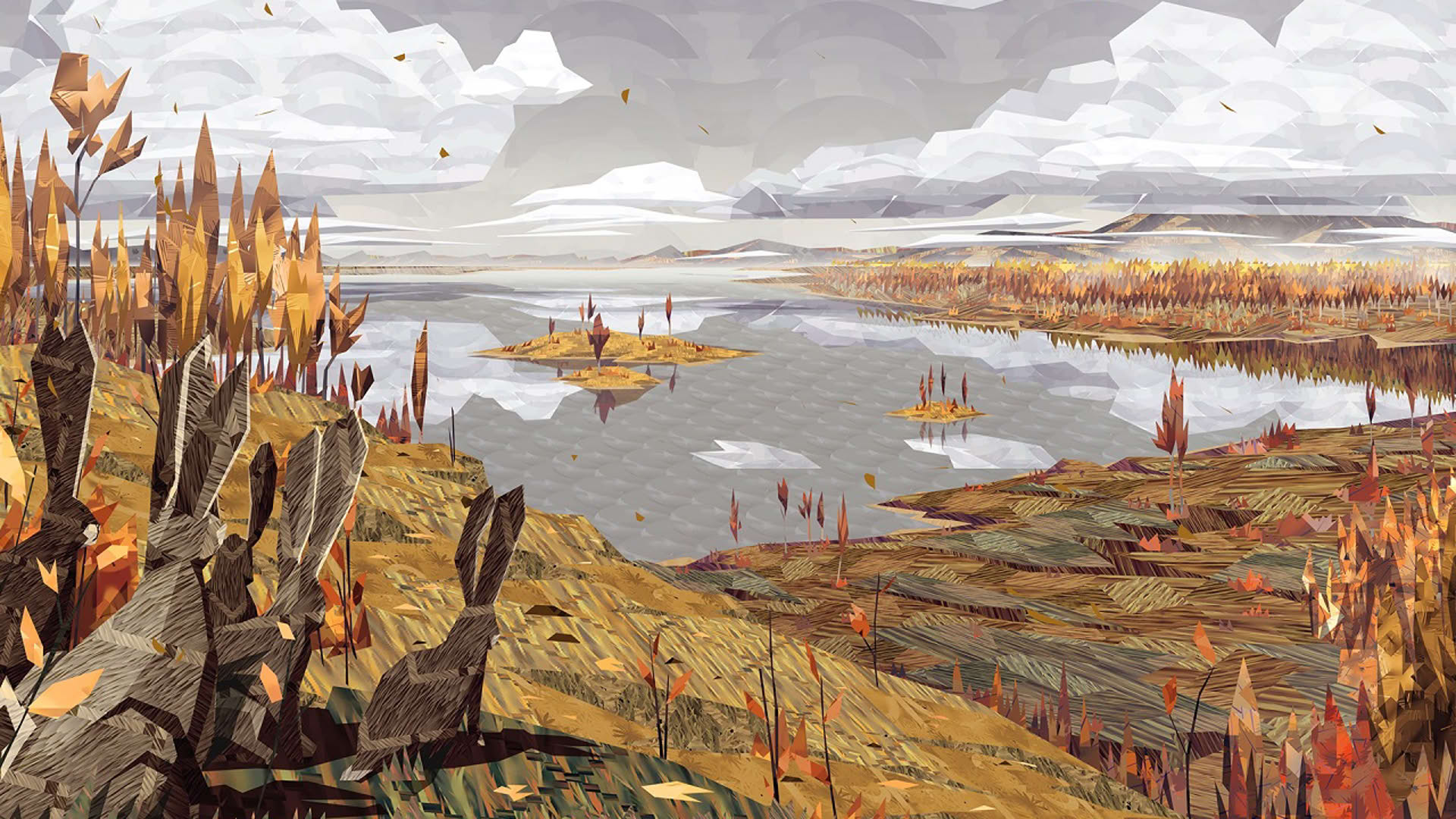 Screenshot for Shelter 2