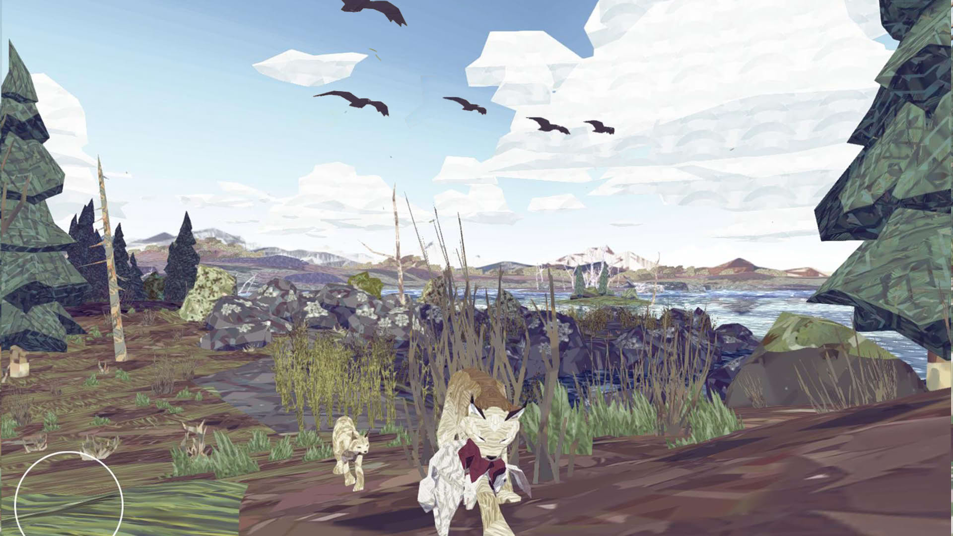 Screenshot for Shelter 2