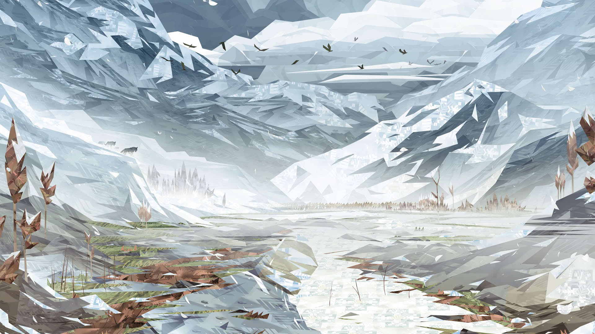 Screenshot for Shelter 2