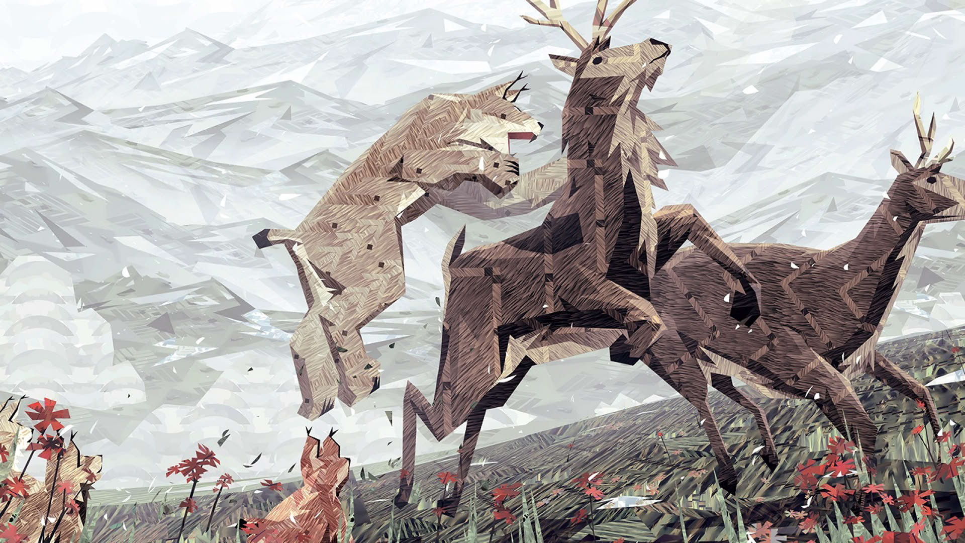Screenshot for Shelter 2