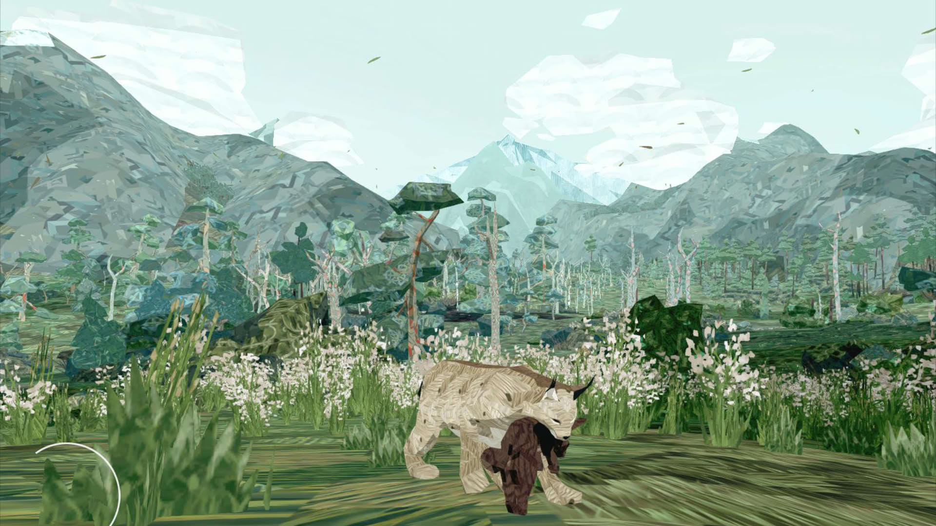 Screenshot for Shelter 2