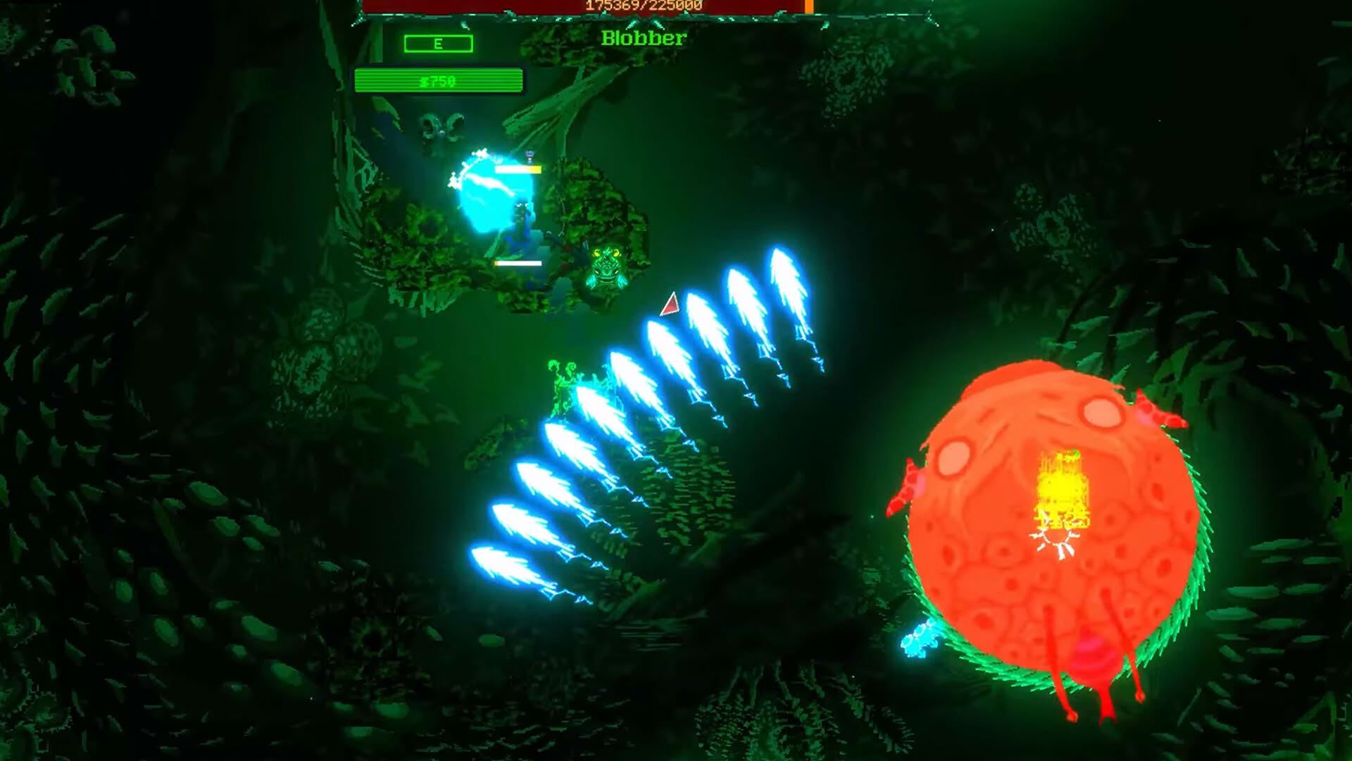 Screenshot for Dive The Depths