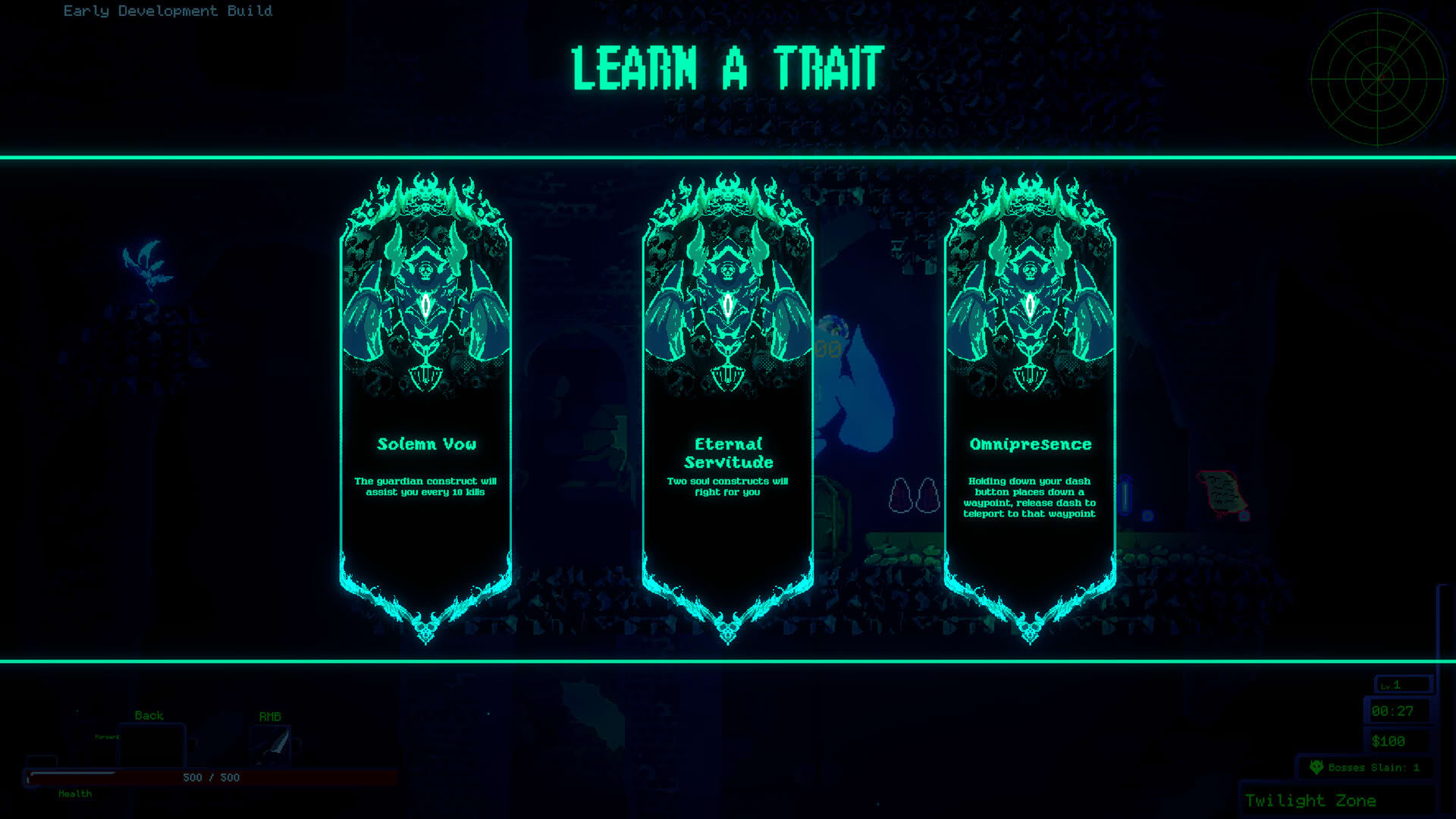 Screenshot for Dive The Depths