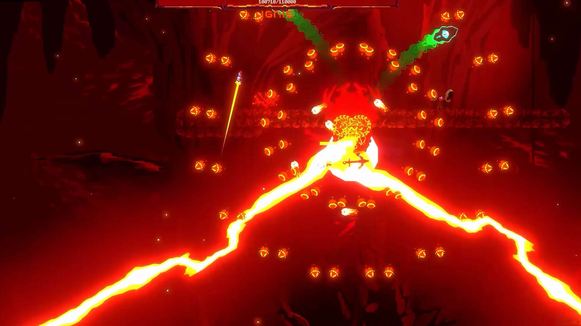 Screenshot for Dive The Depths