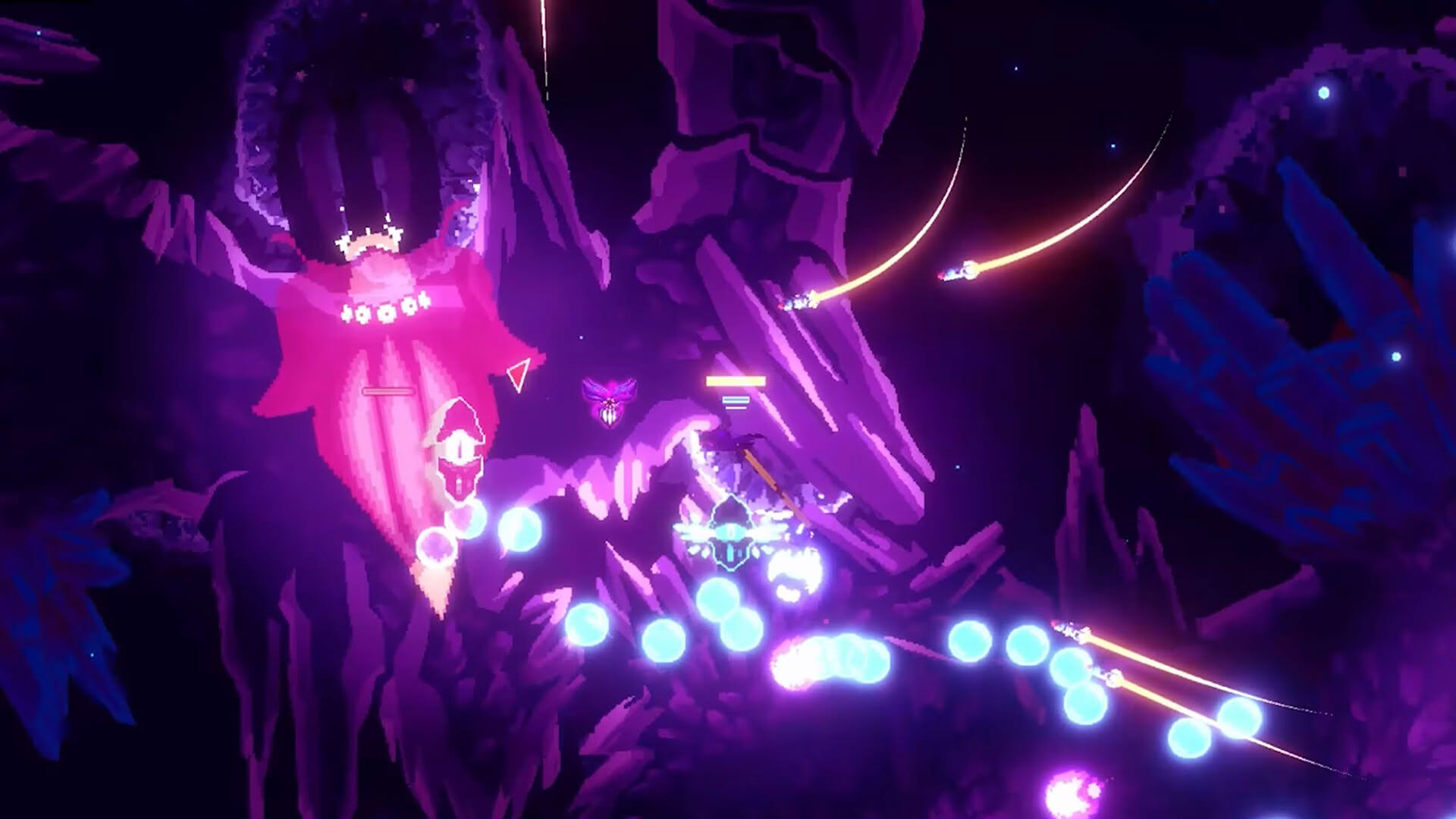 Screenshot for Dive The Depths