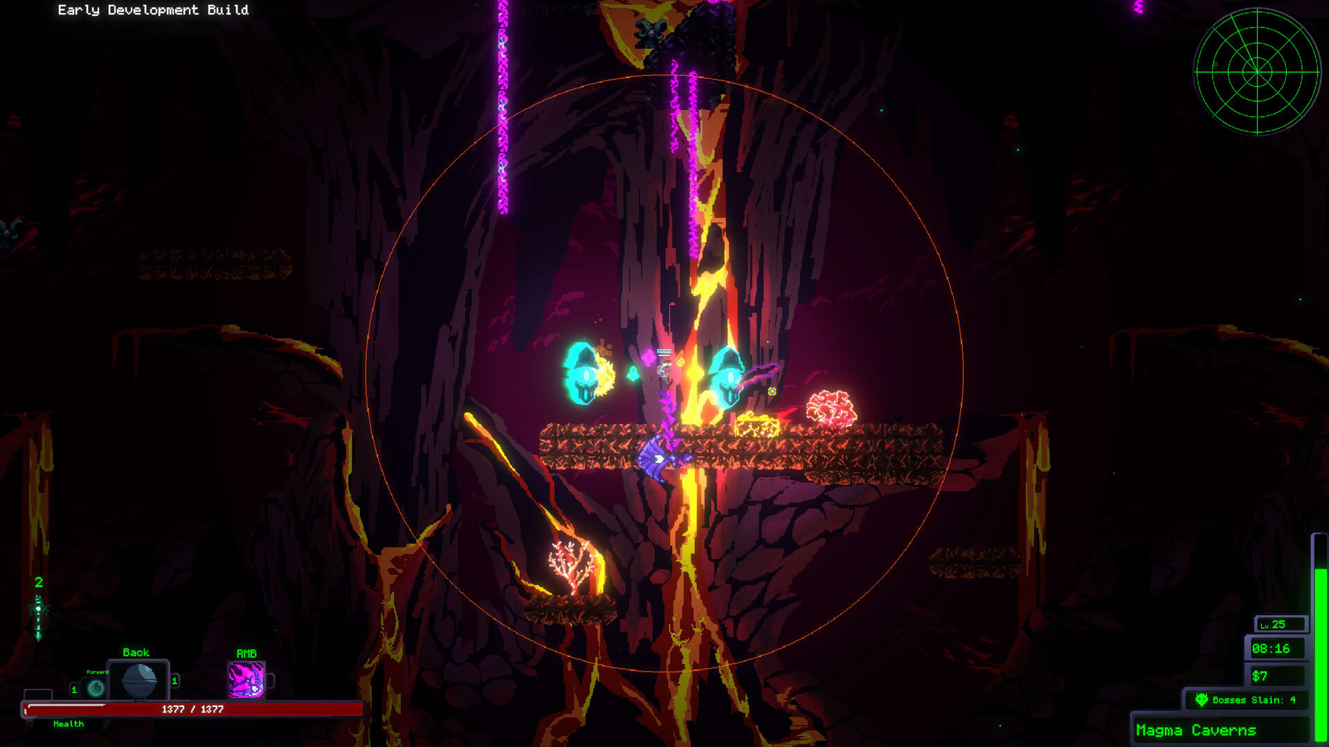 Screenshot for Dive The Depths