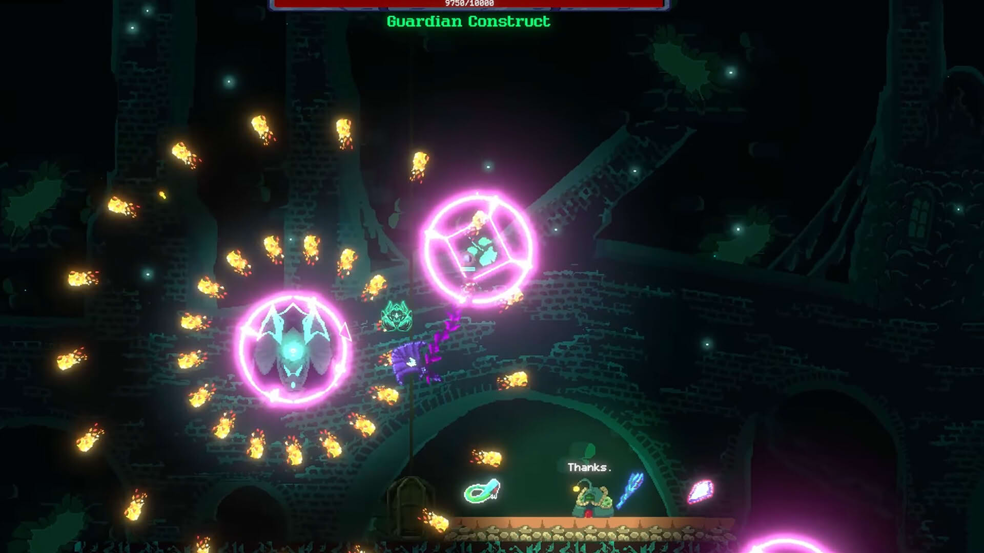 Screenshot for Dive The Depths