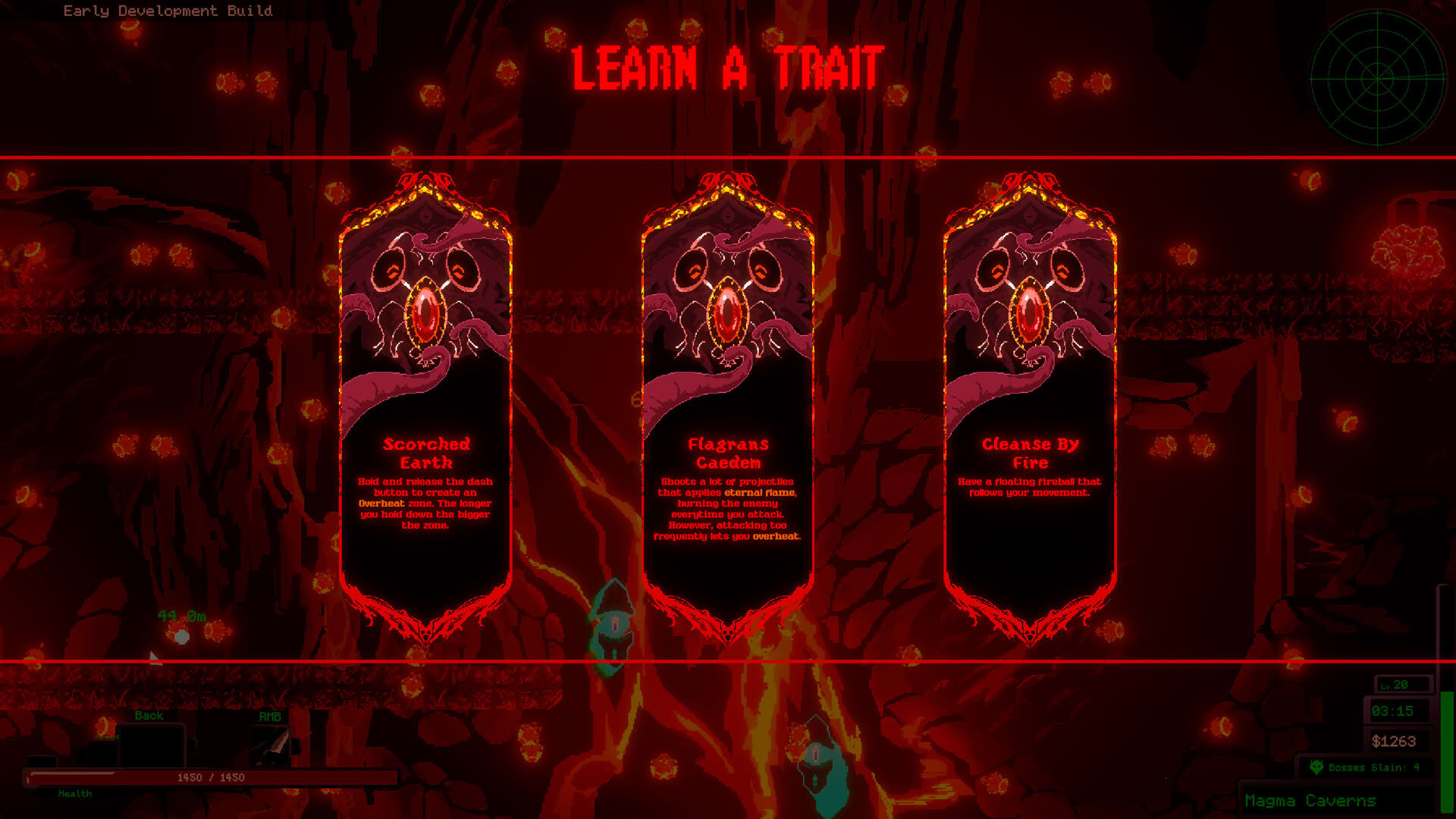 Screenshot for Dive The Depths