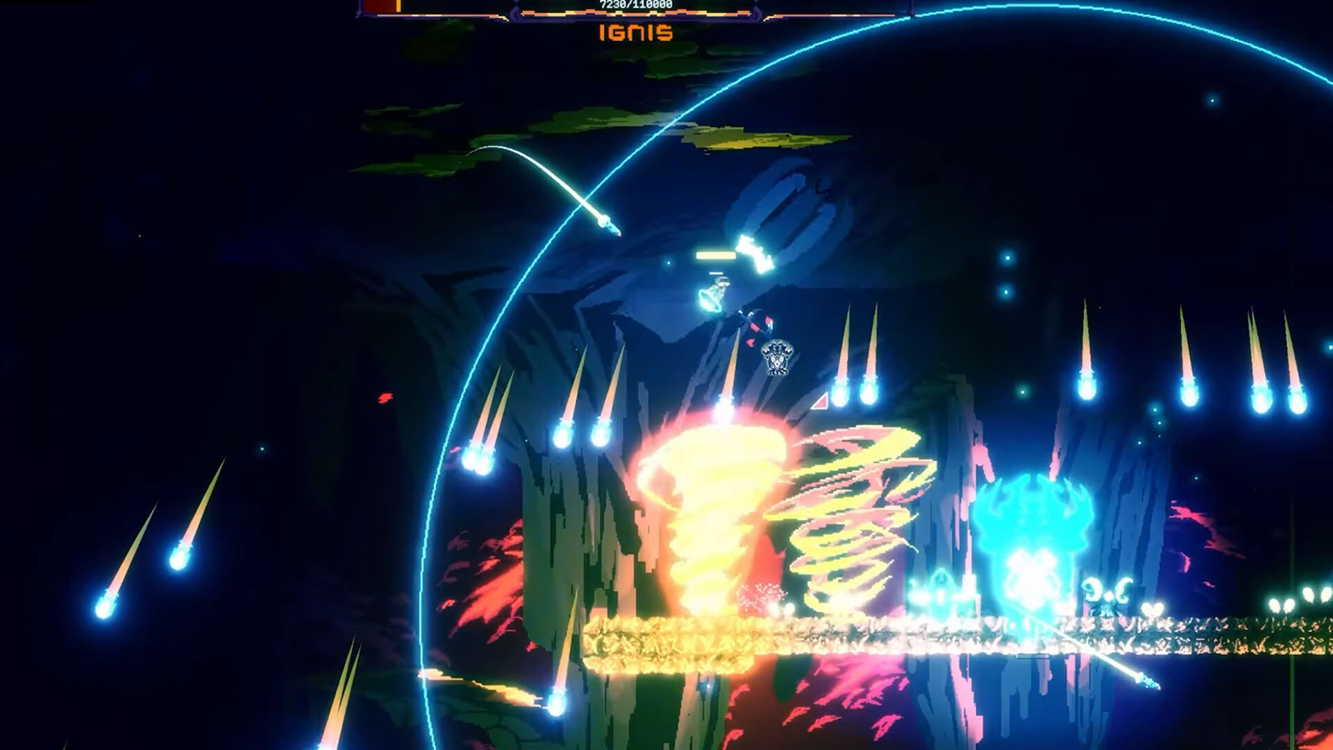 Screenshot for Dive The Depths