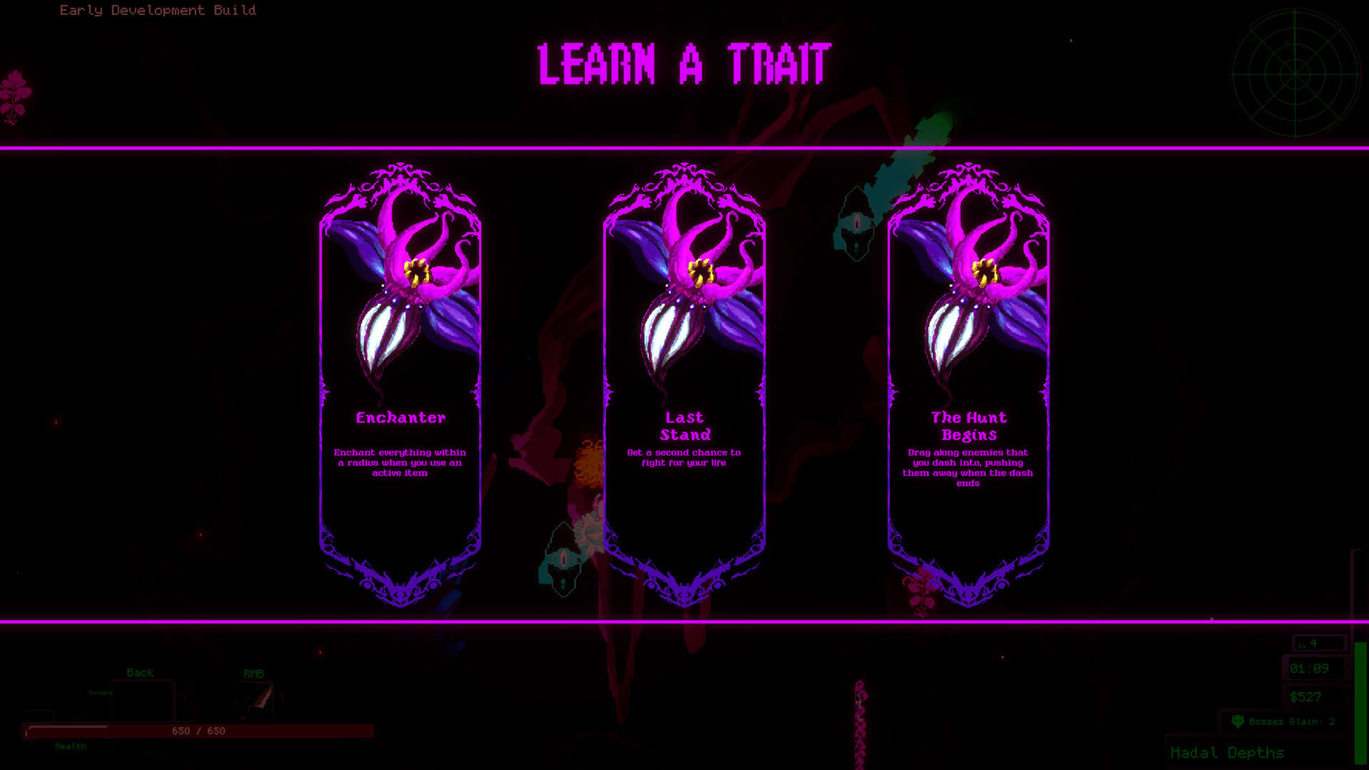 Screenshot for Dive The Depths