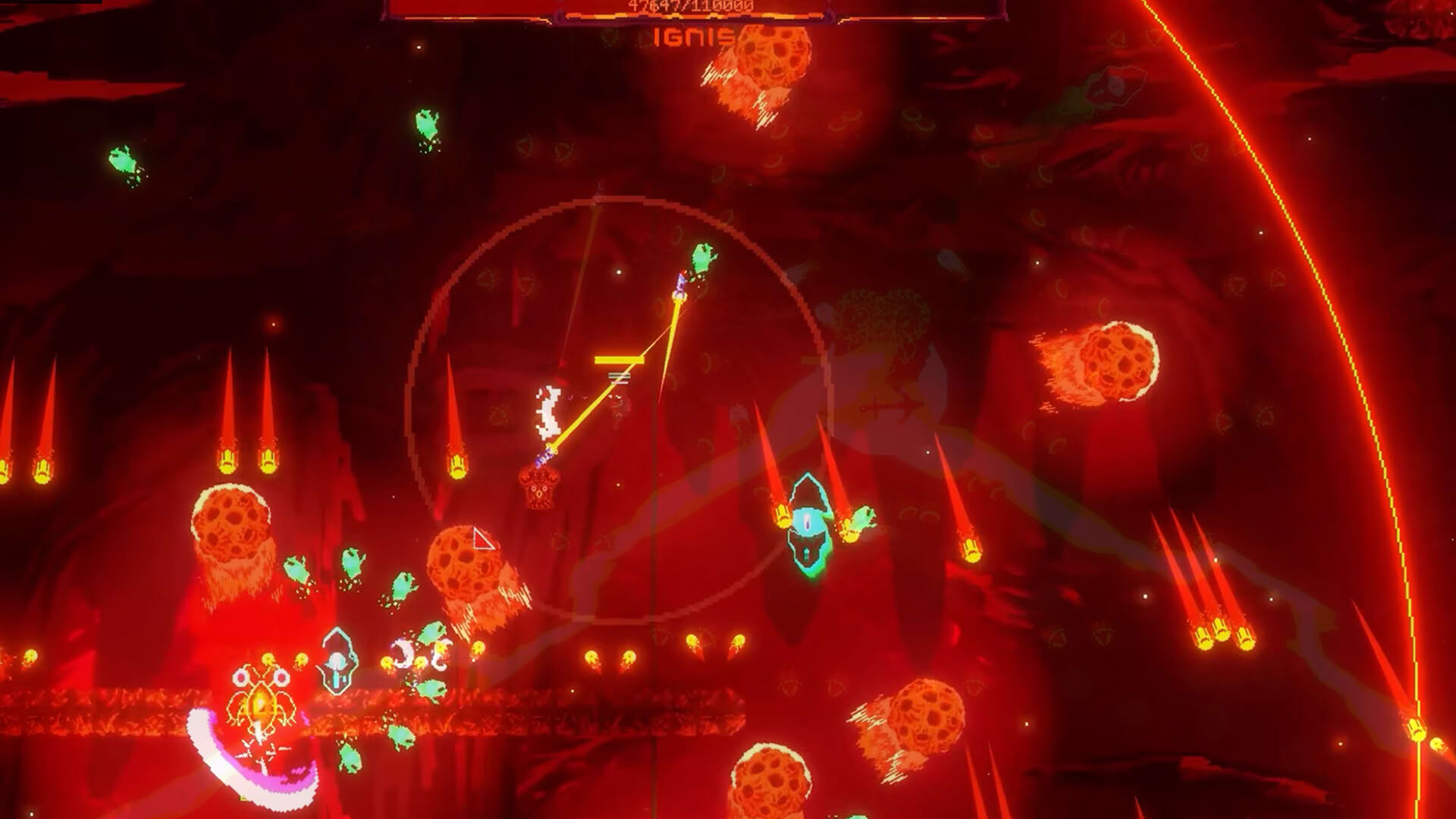 Screenshot for Dive The Depths