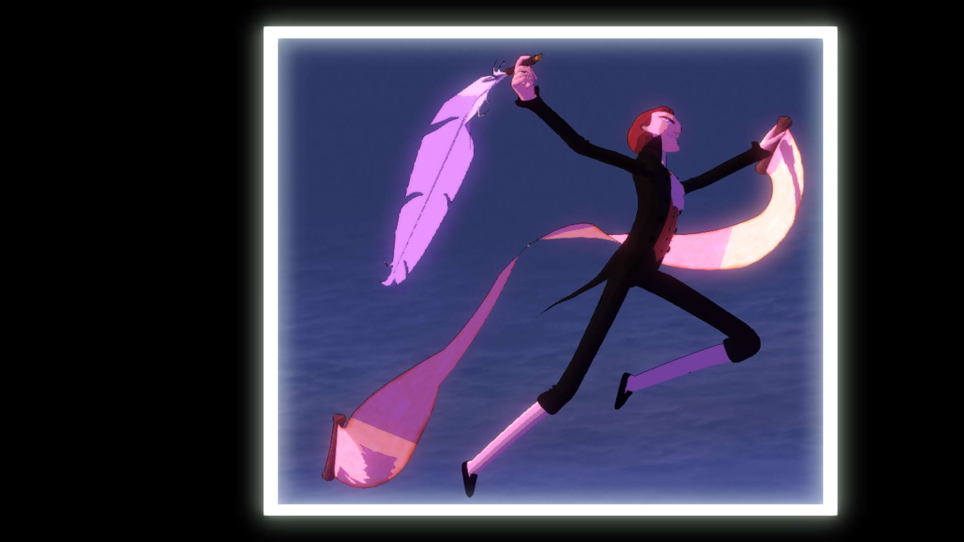 Screenshot for Costume Quest 2