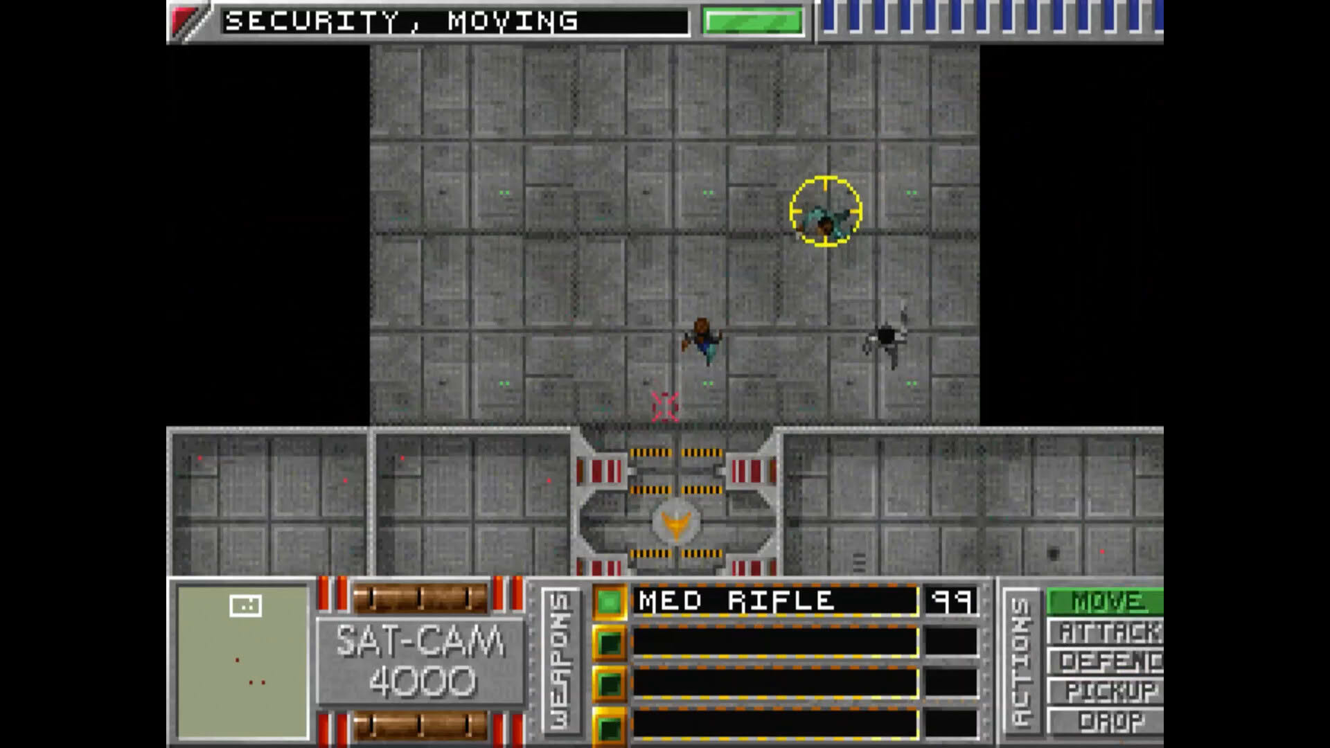 Screenshot for Command Adventures: Starship
