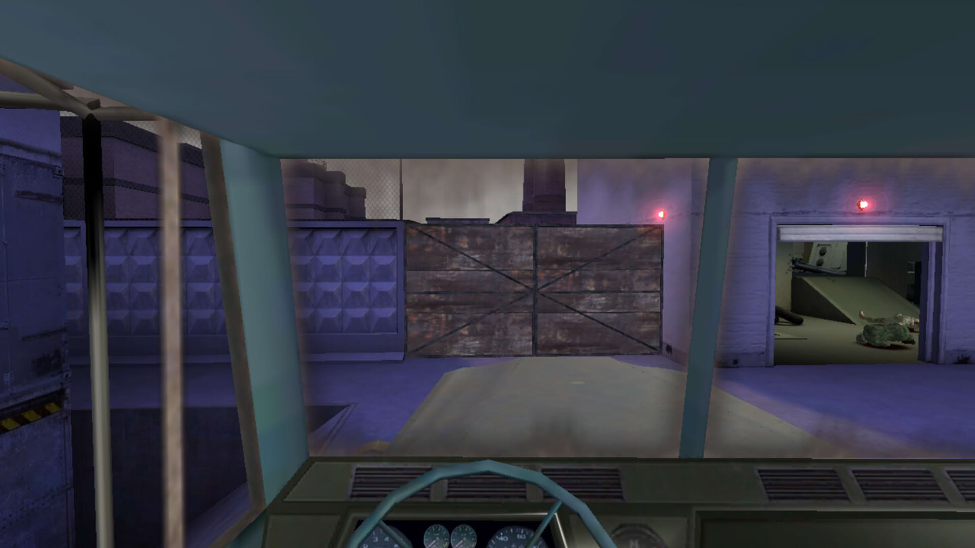 Screenshot for Patriot: Democratization