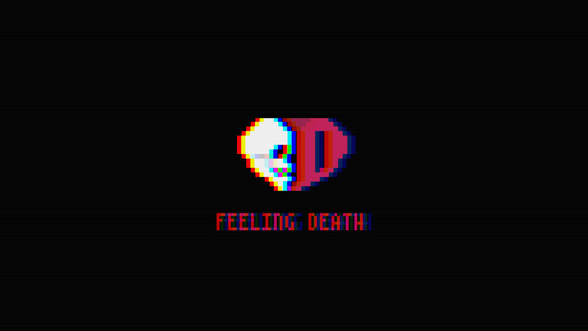 Screenshot for Feeling Death