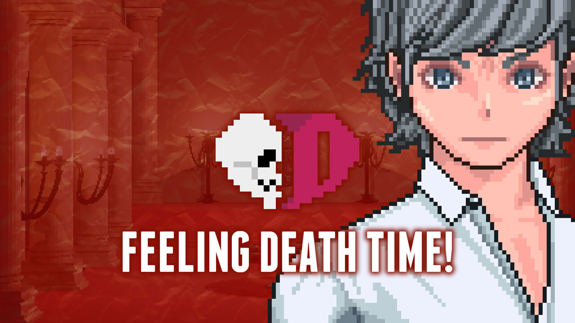 Screenshot for Feeling Death
