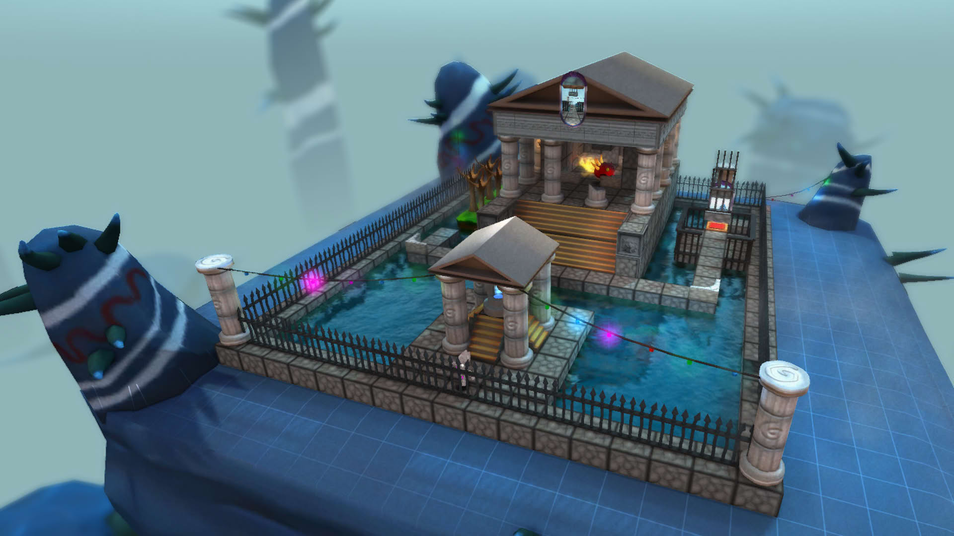 Screenshot for Anmynor Puzzles