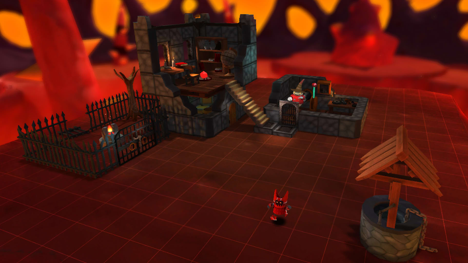 Screenshot for Anmynor Puzzles