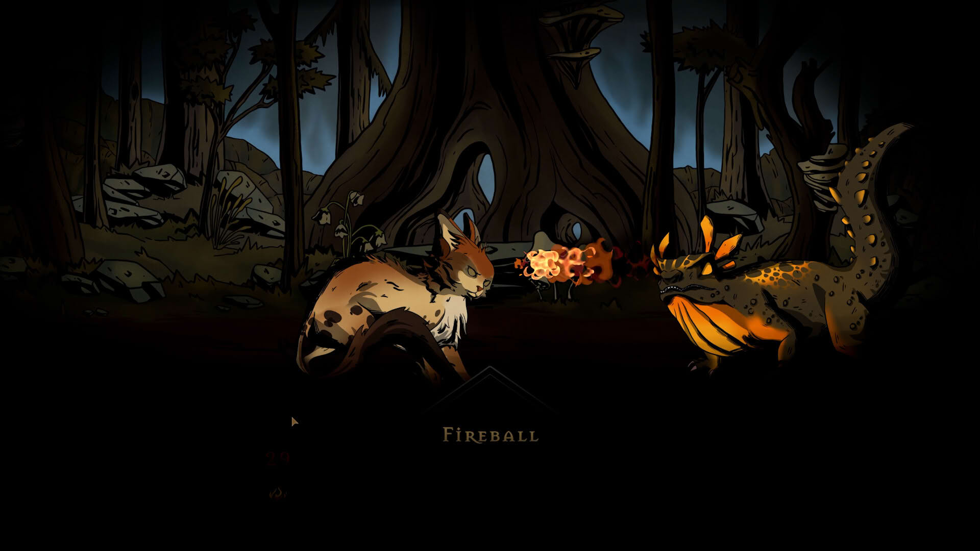 Screenshot for Voidsayer