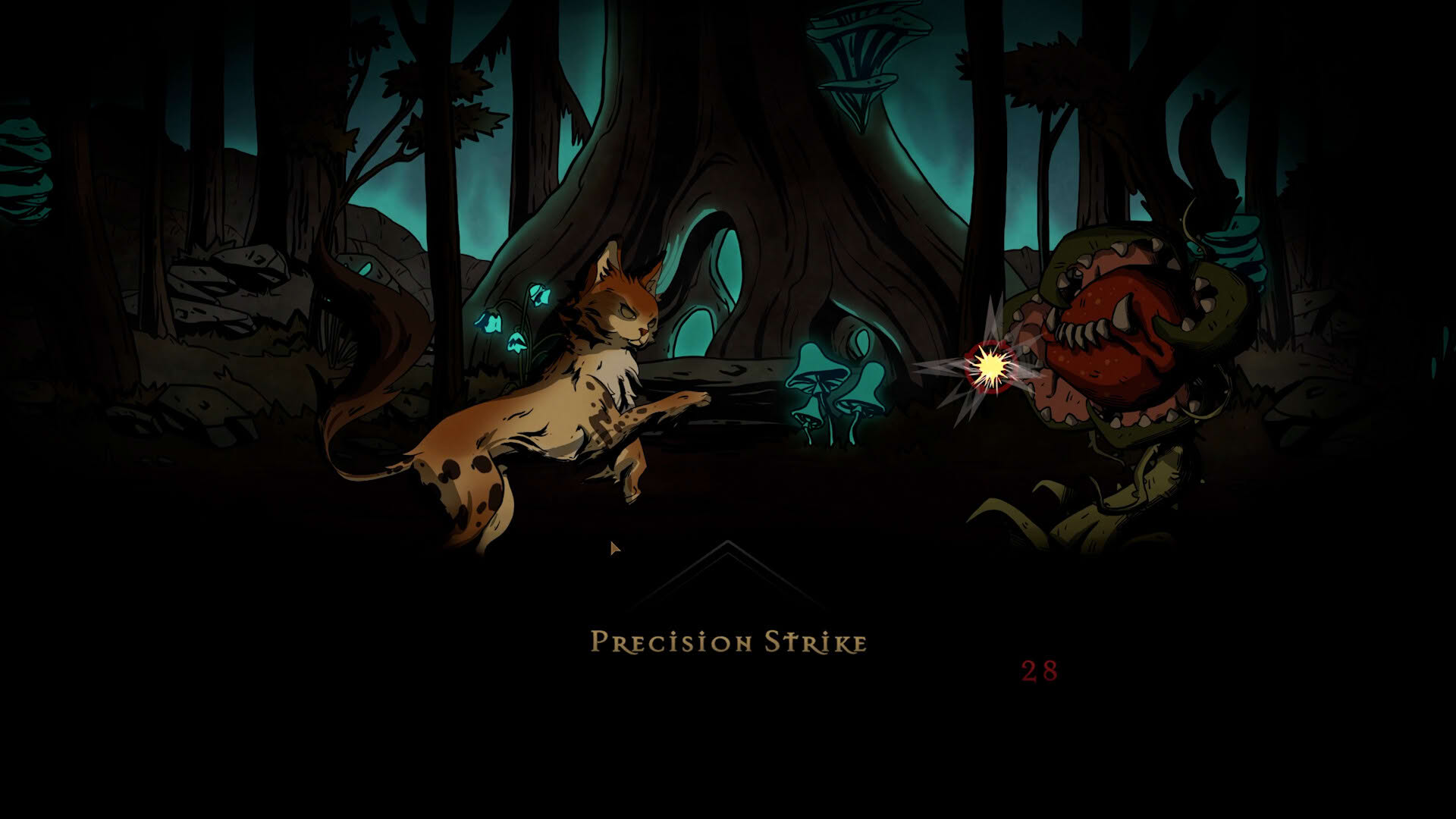 Screenshot for Voidsayer