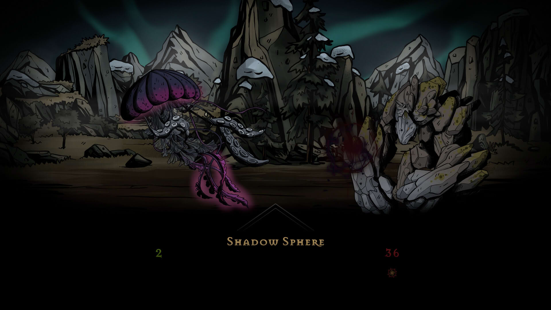 Screenshot for Voidsayer