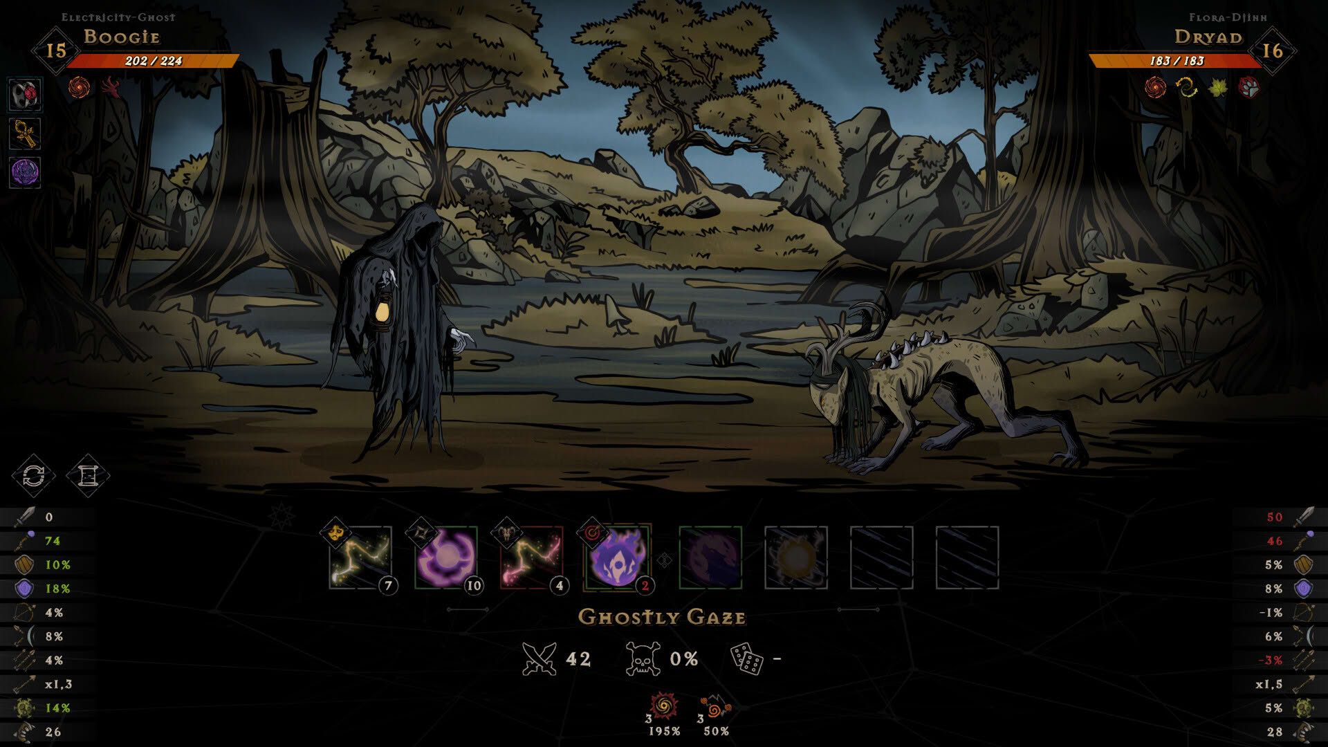 Screenshot for Voidsayer