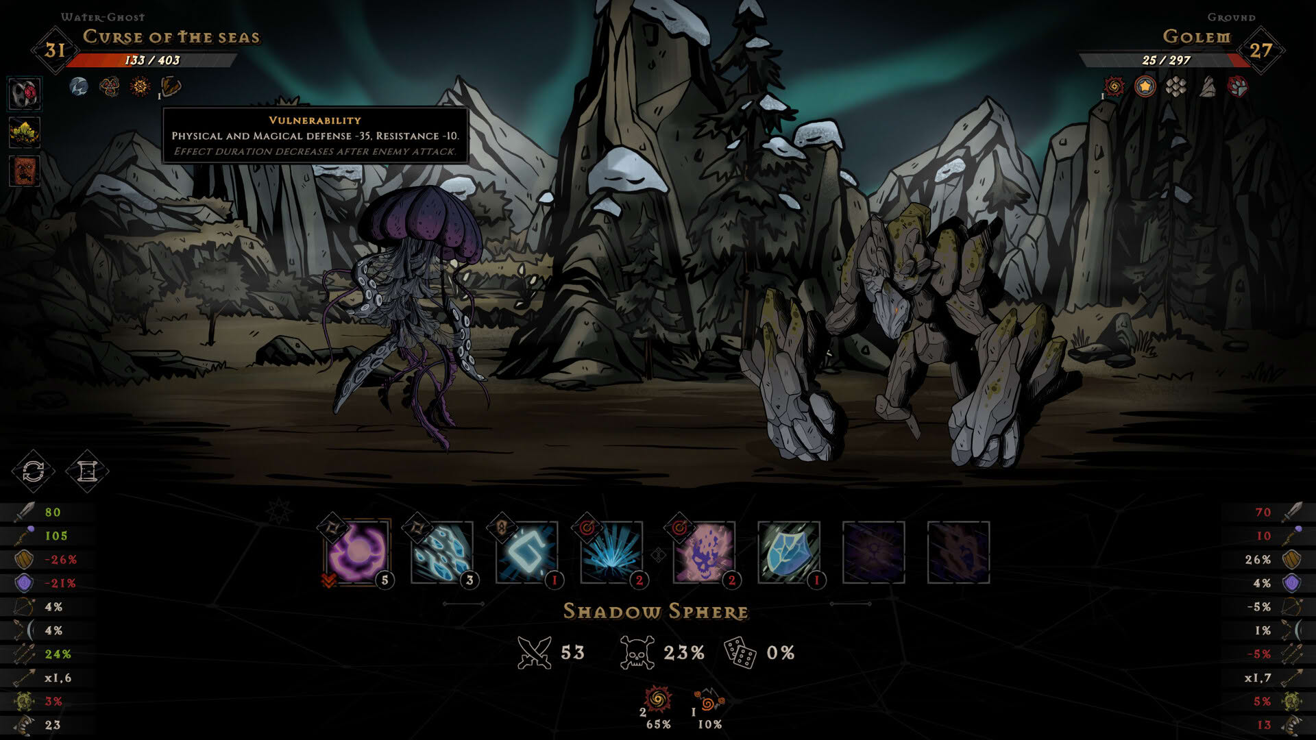 Screenshot for Voidsayer