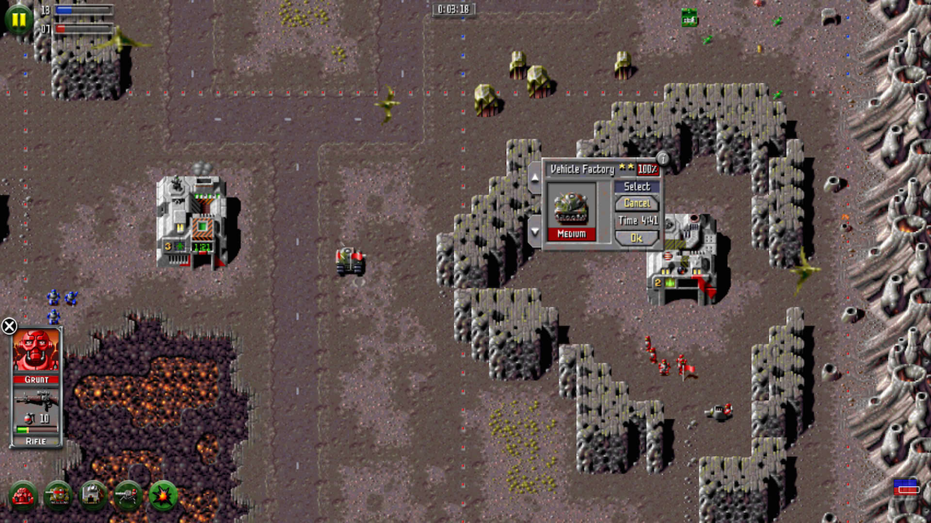 Screenshot for Z
