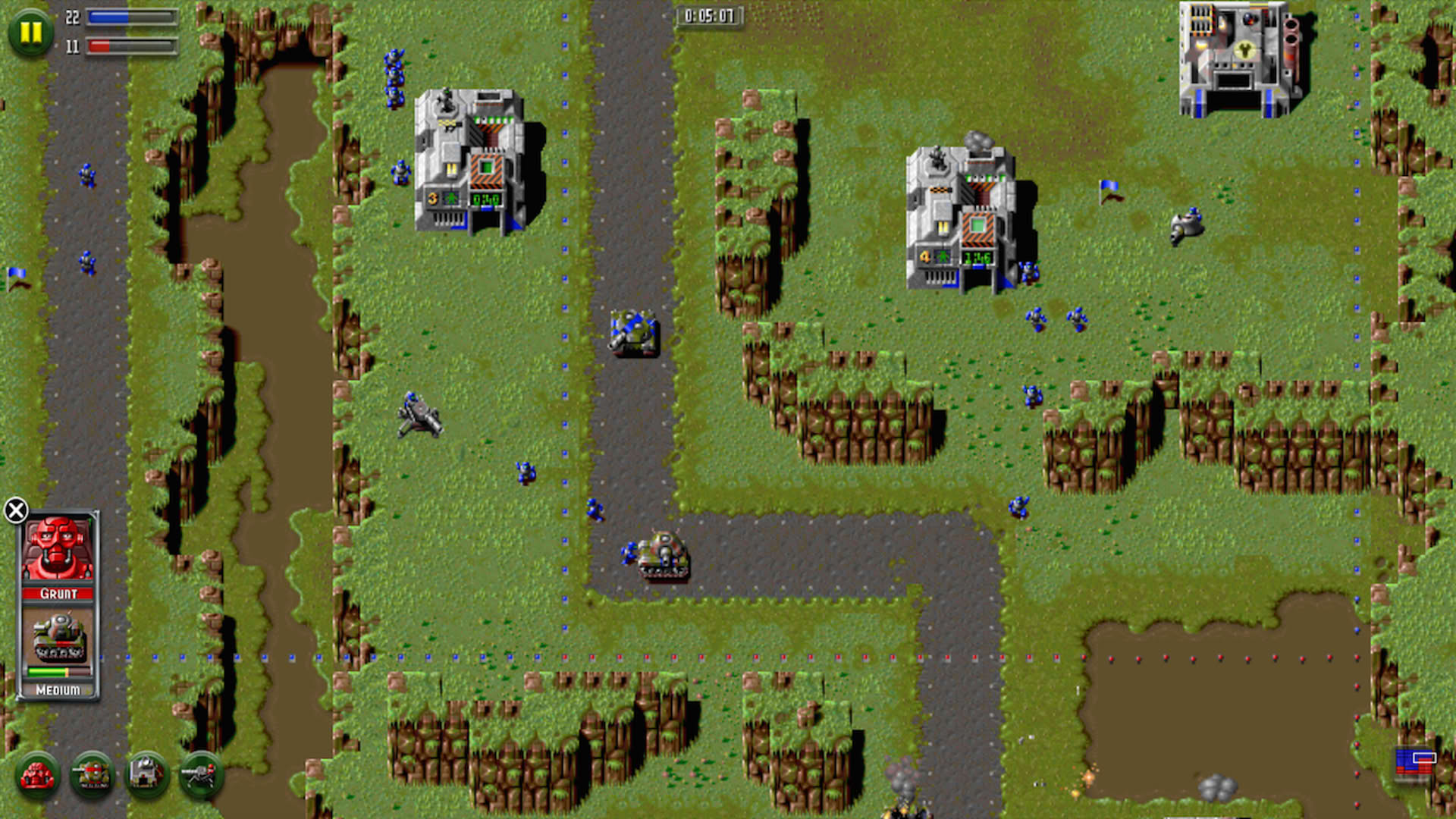 Screenshot for Z