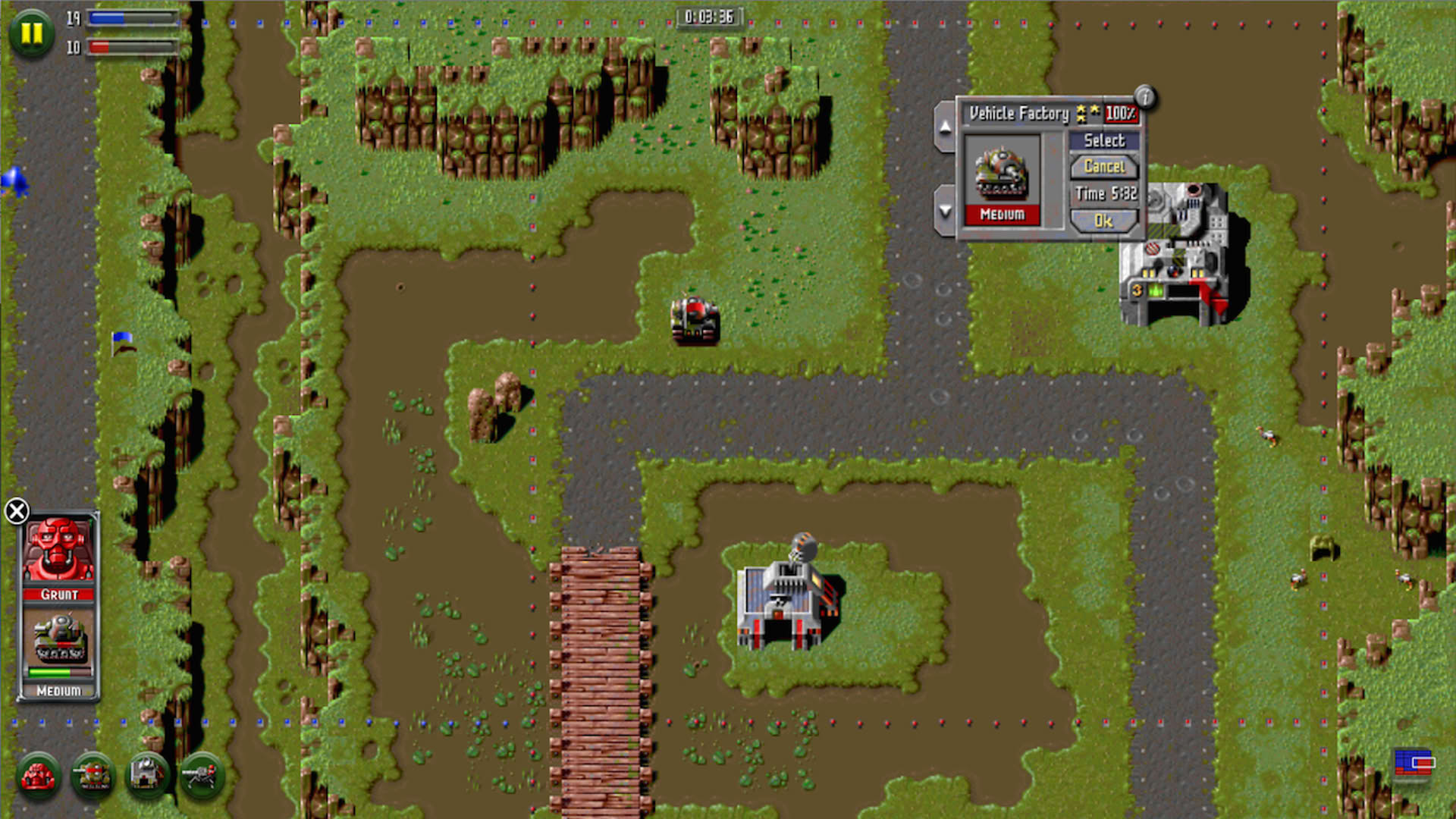 Screenshot for Z