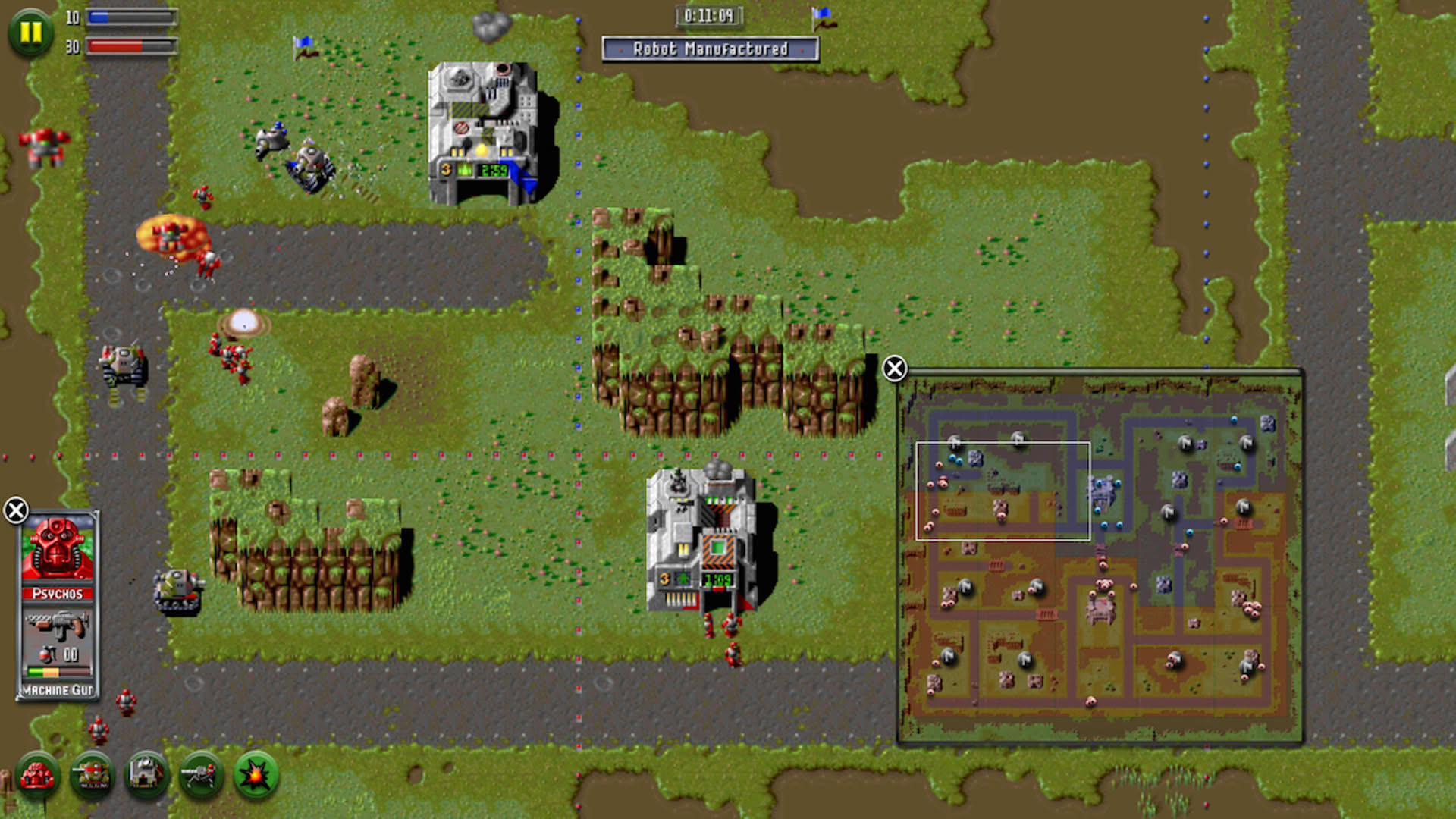 Screenshot for Z