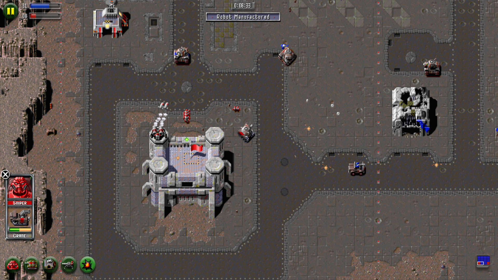 Screenshot for Z