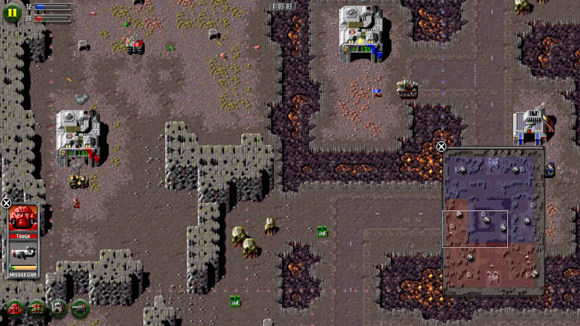 Screenshot for Z