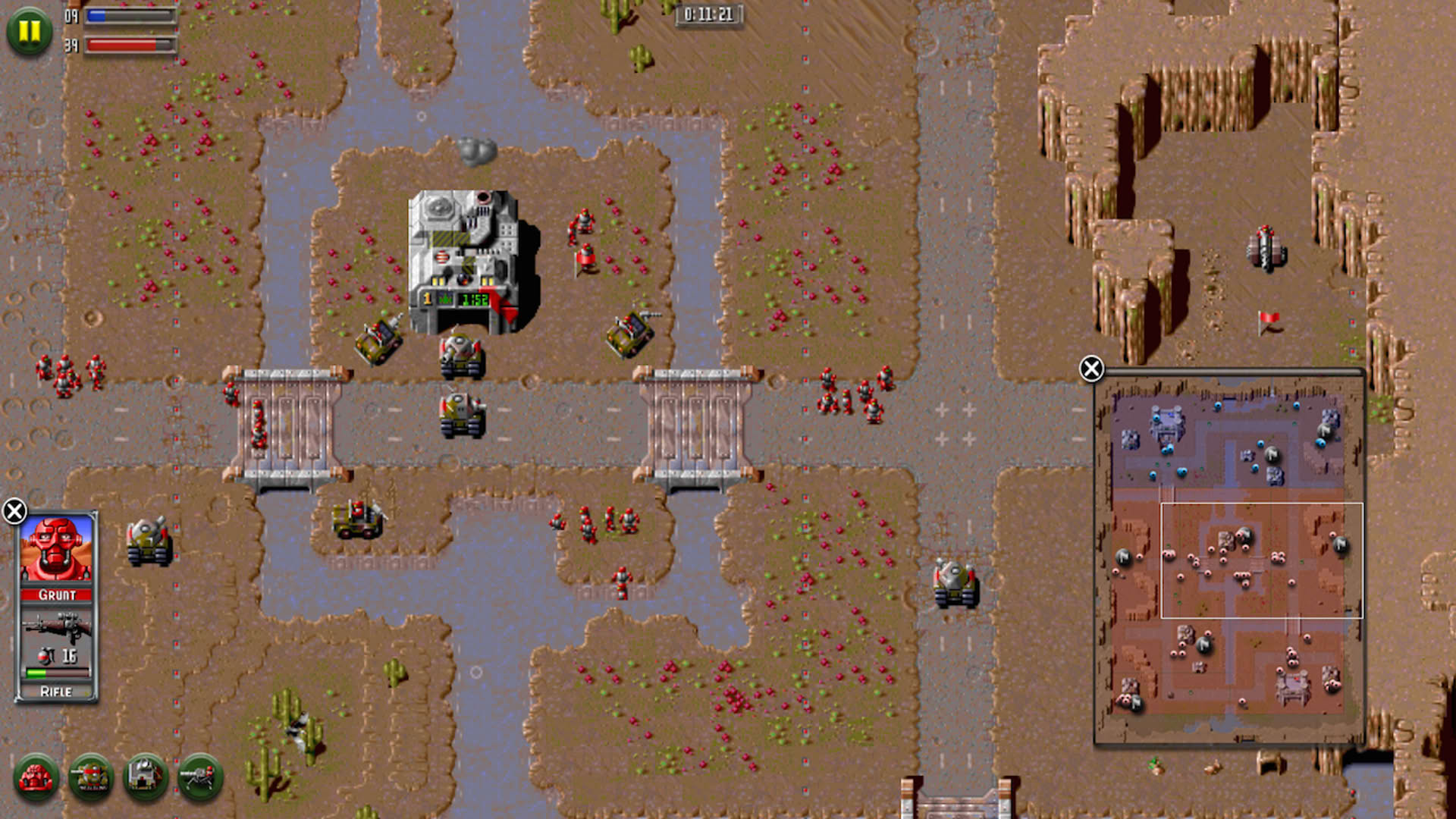 Screenshot for Z