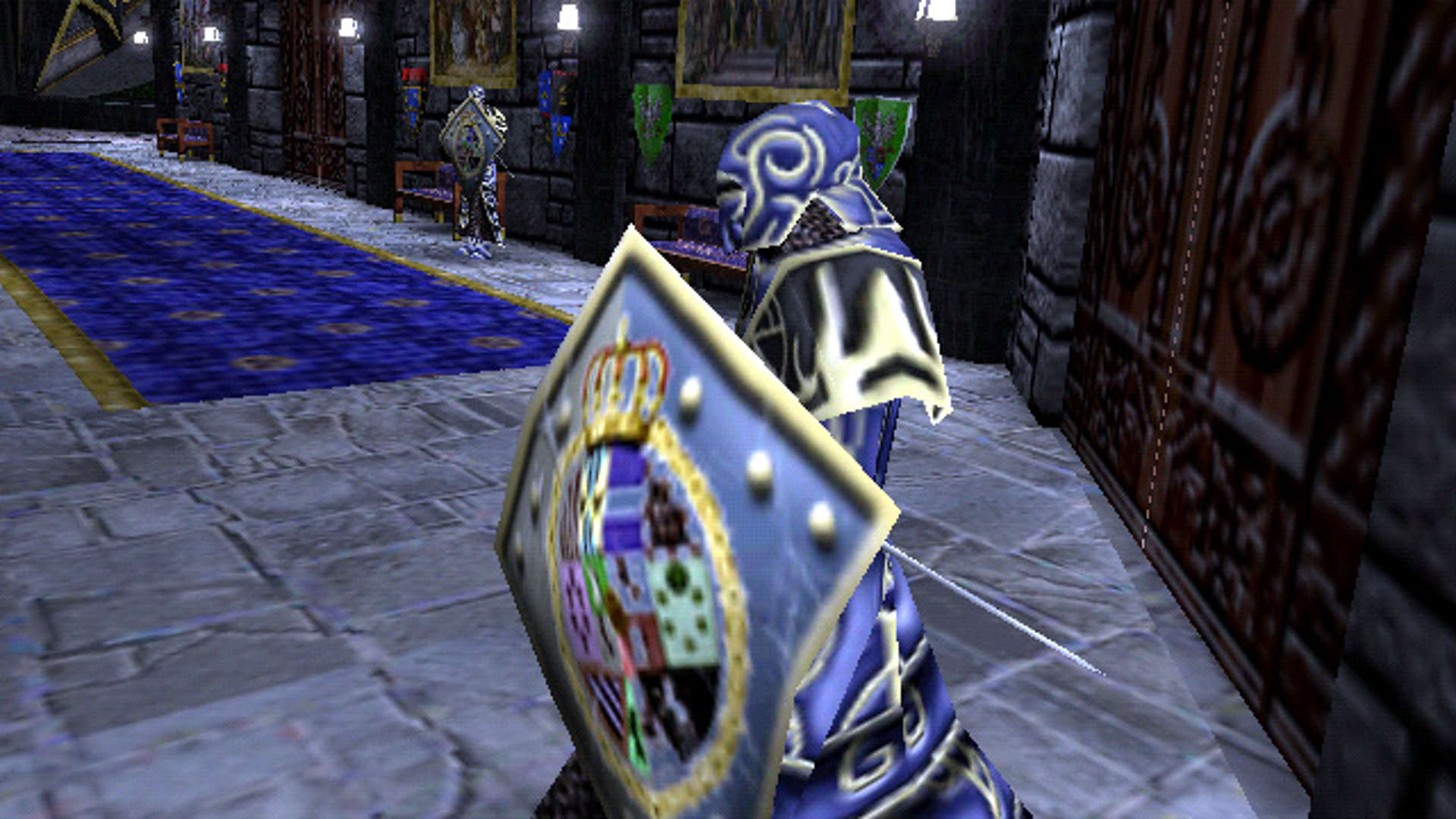 Screenshot for Summoner