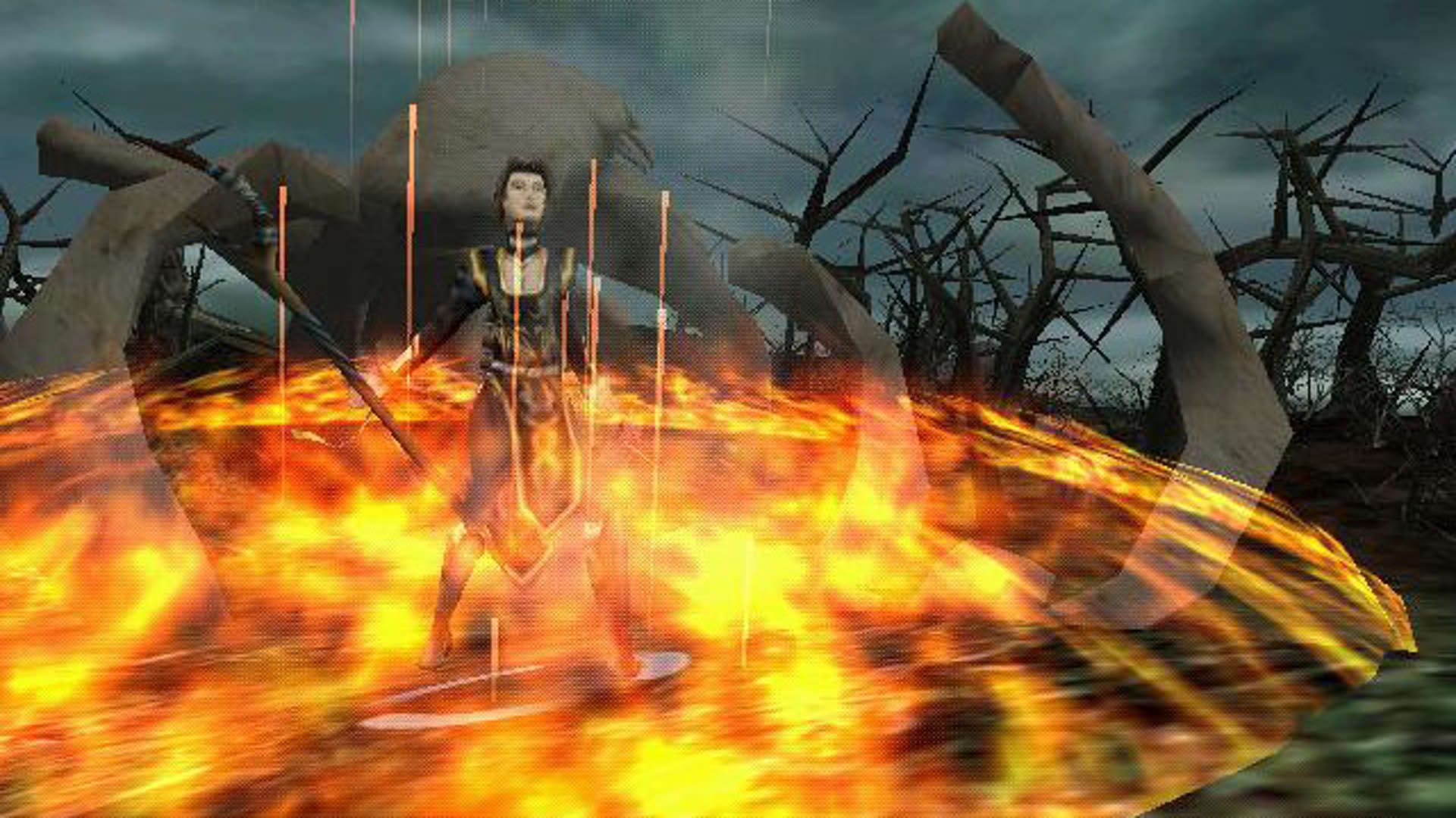 Screenshot for Summoner