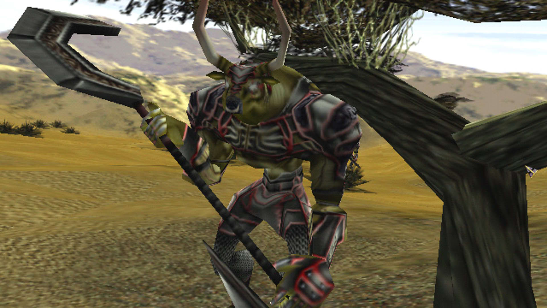 Screenshot for Summoner