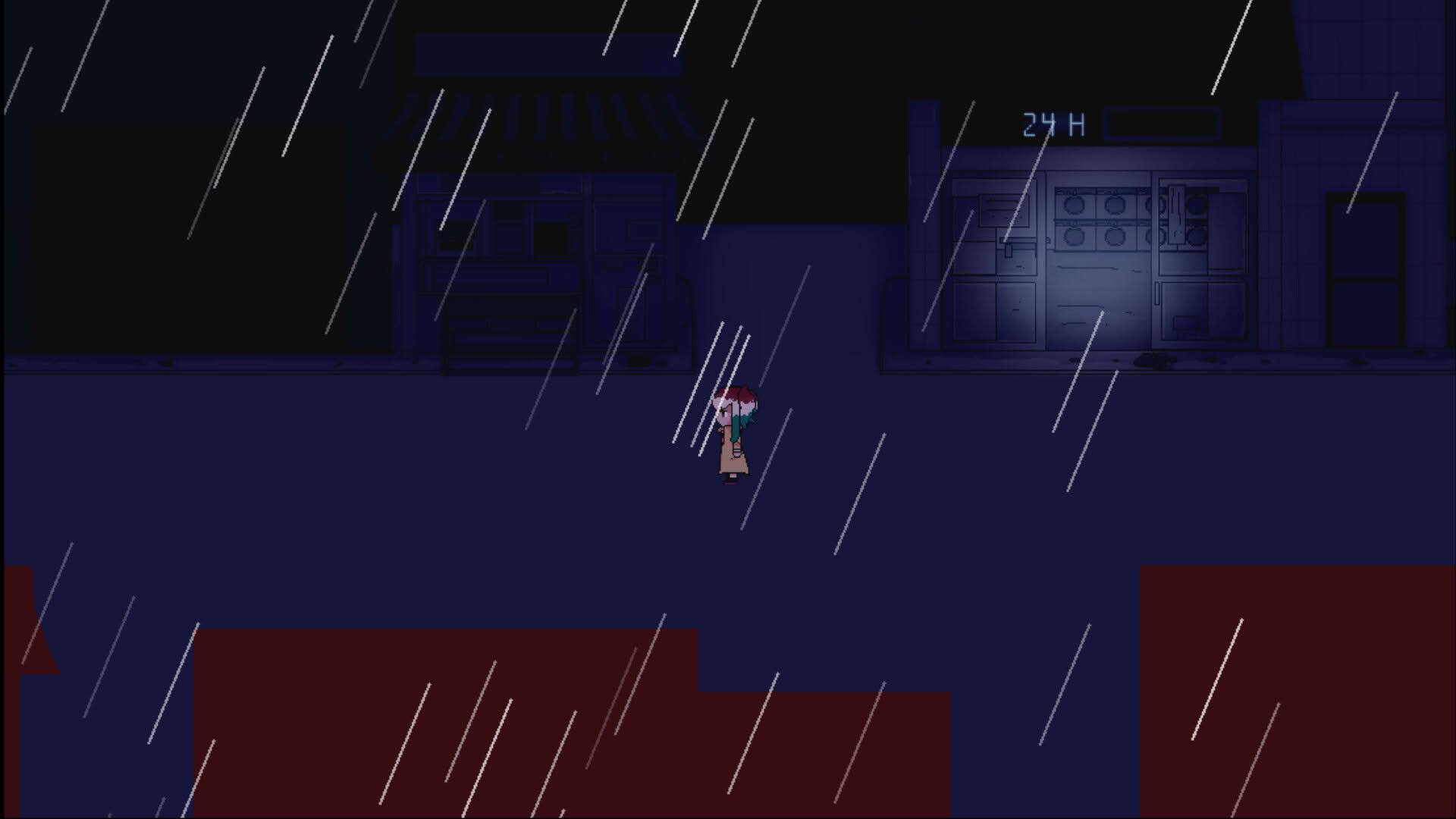 Screenshot for Dark Light