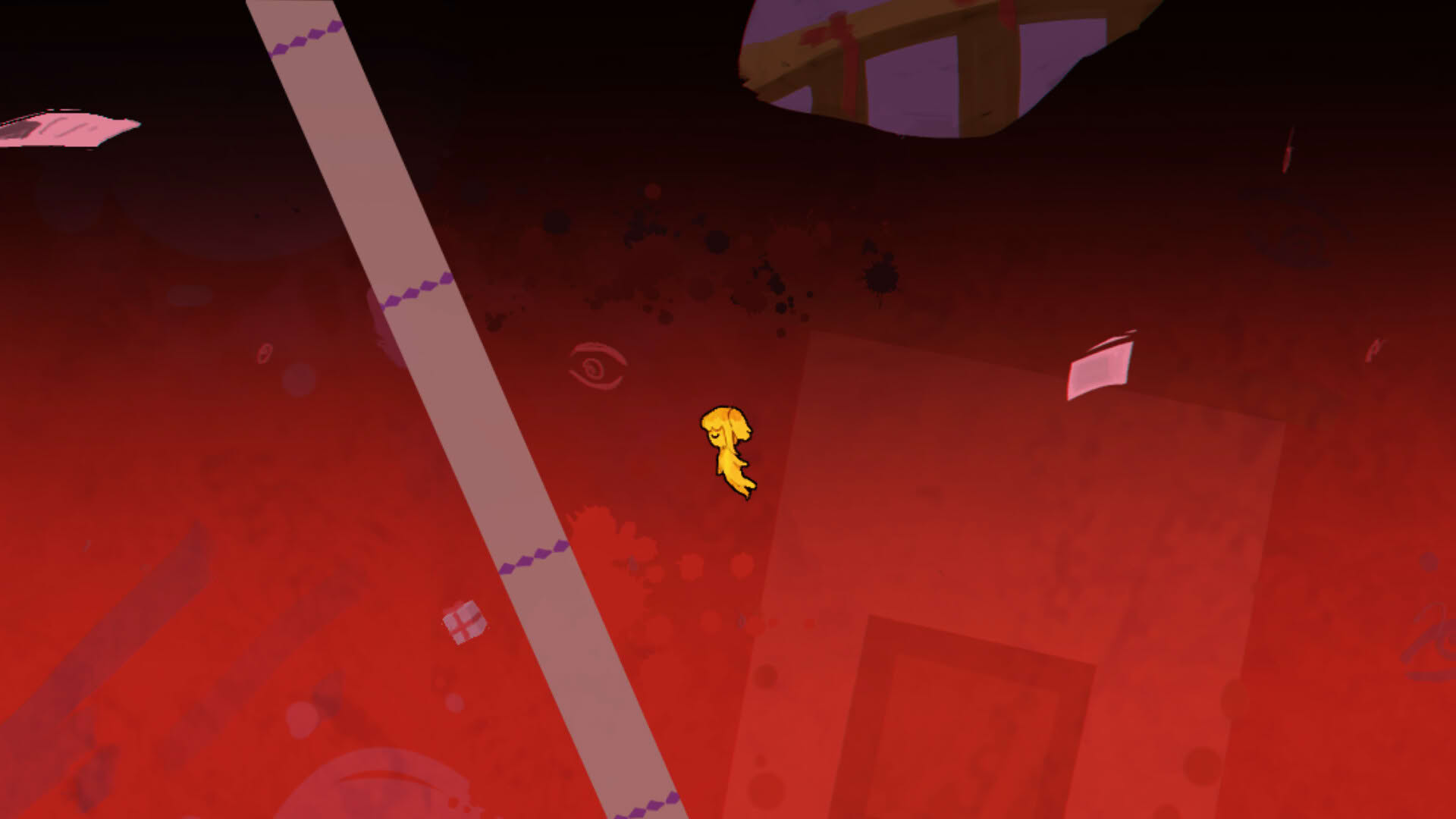 Screenshot for Dark Light