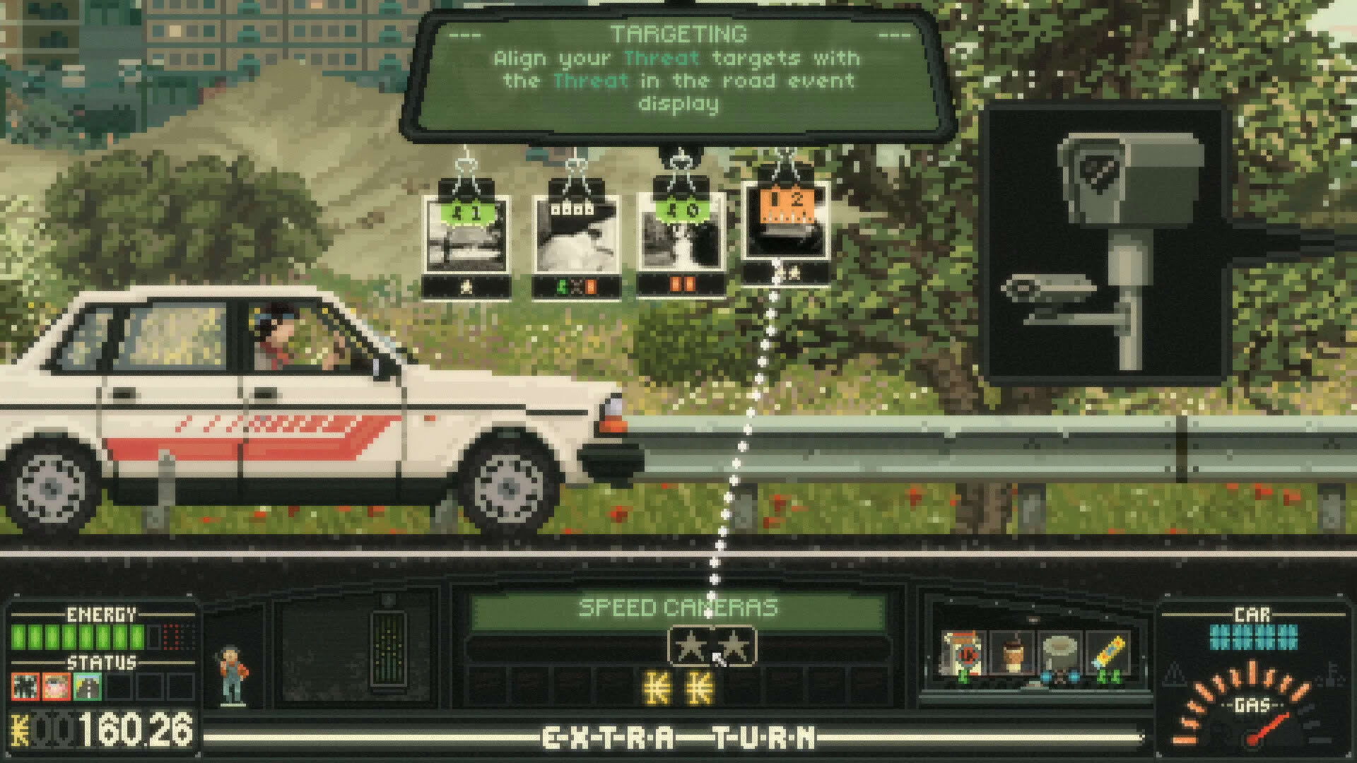 Screenshot for Keep Driving